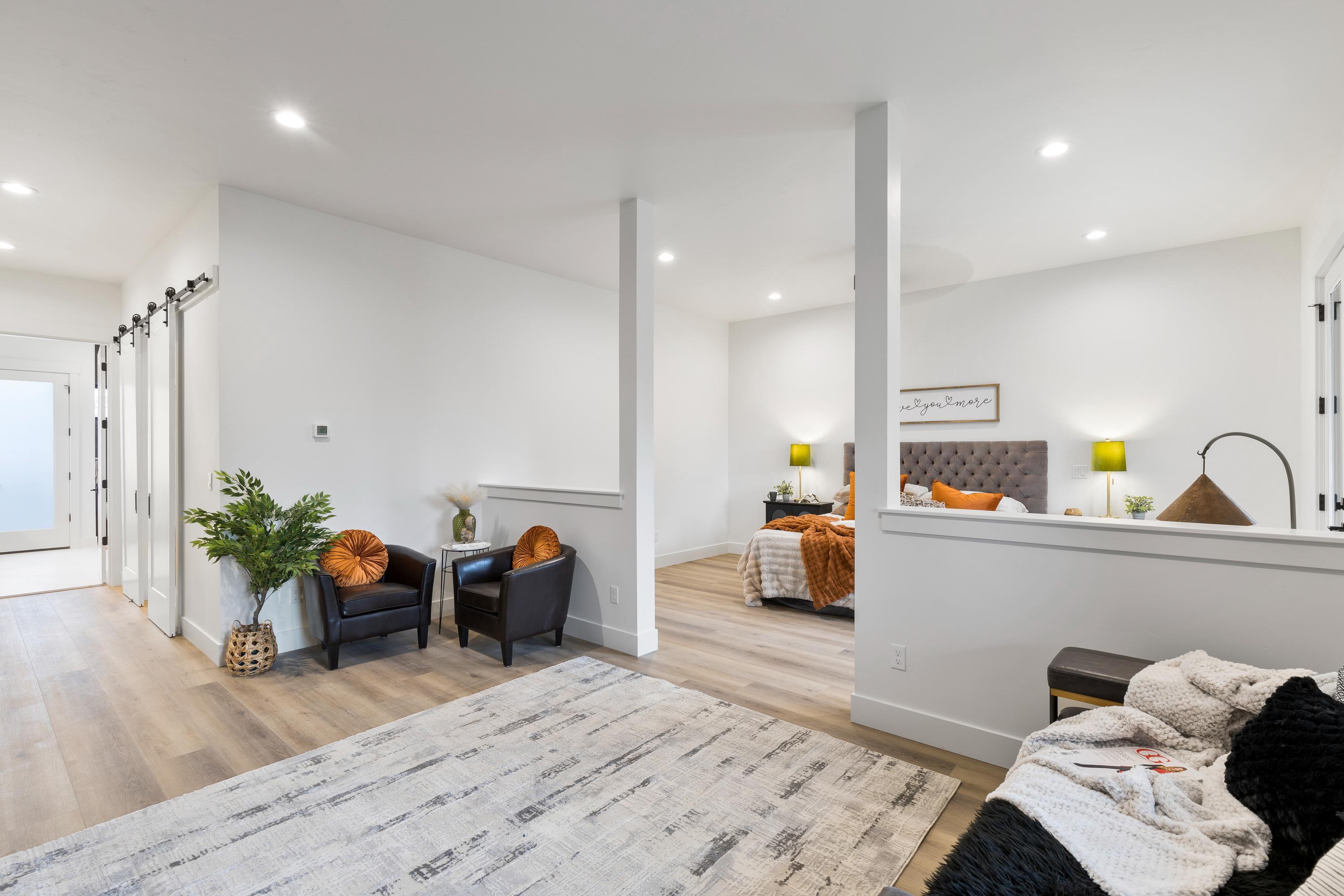 Pronghorn - Residential