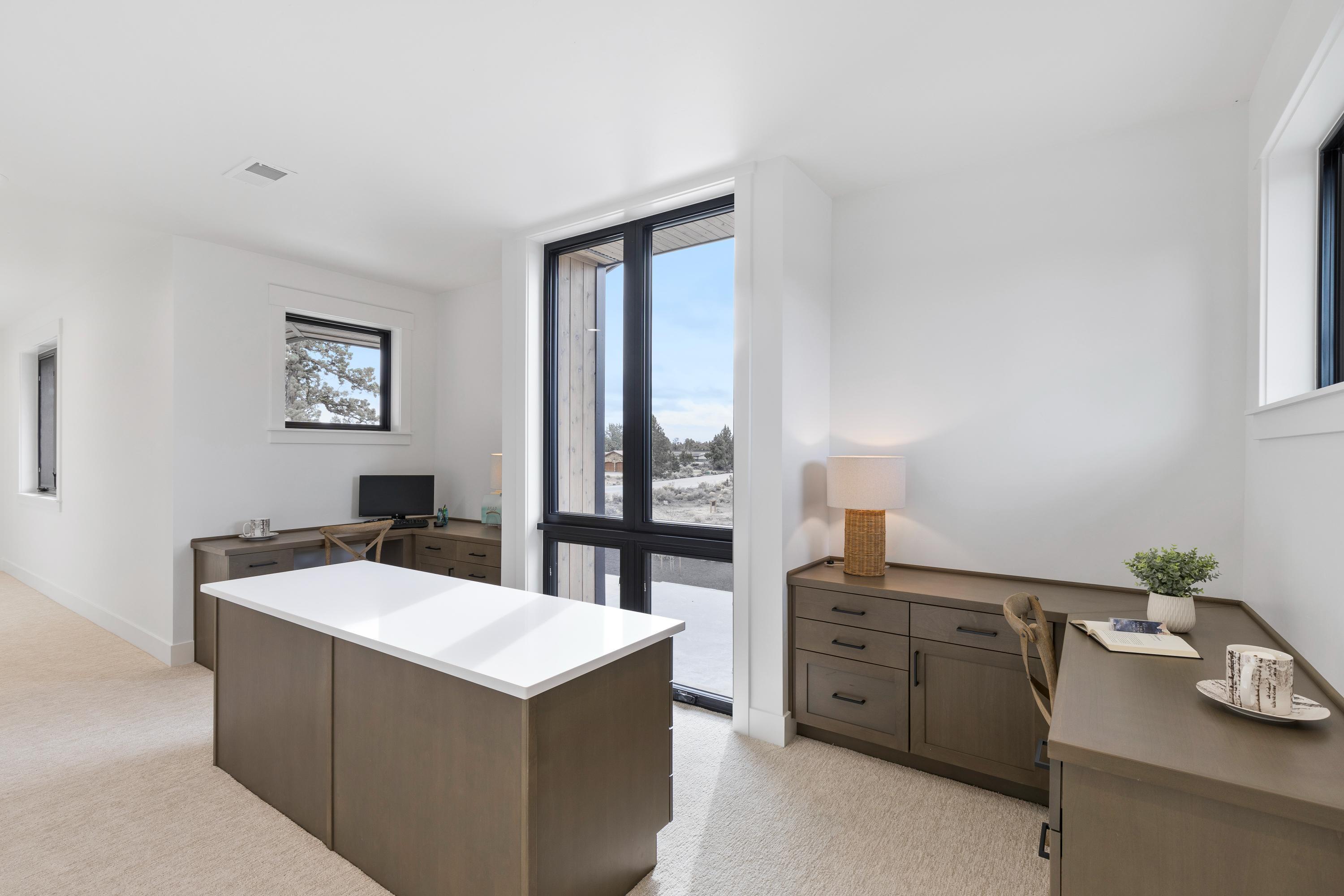 Pronghorn - Residential