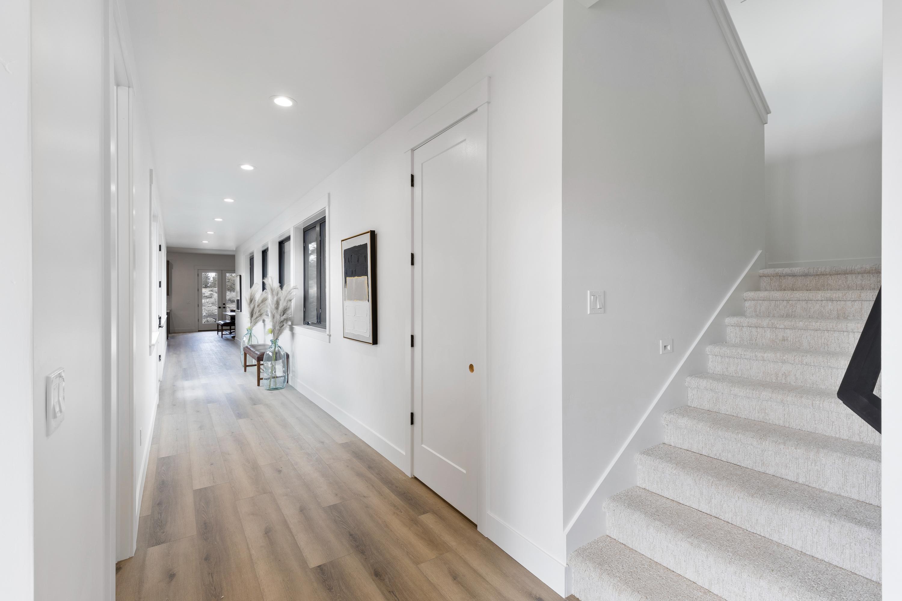 Pronghorn - Residential