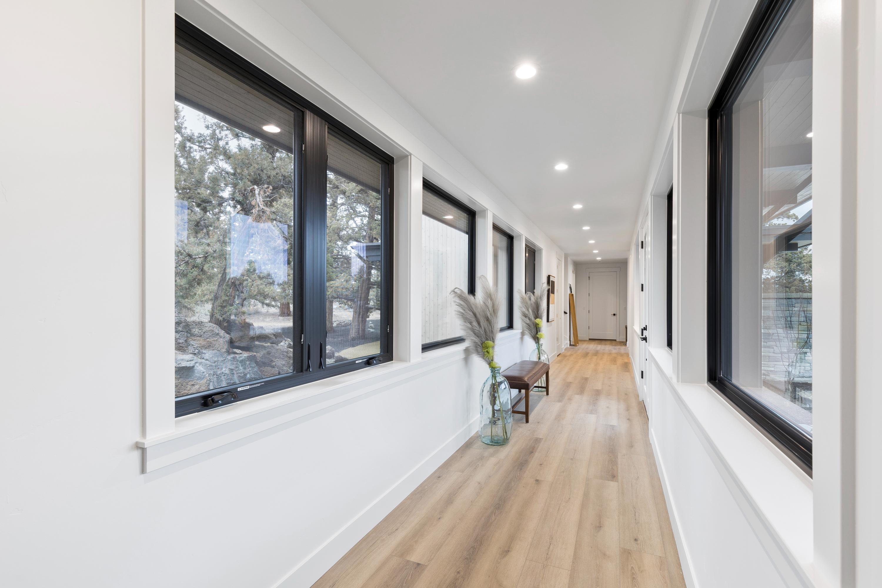 Pronghorn - Residential