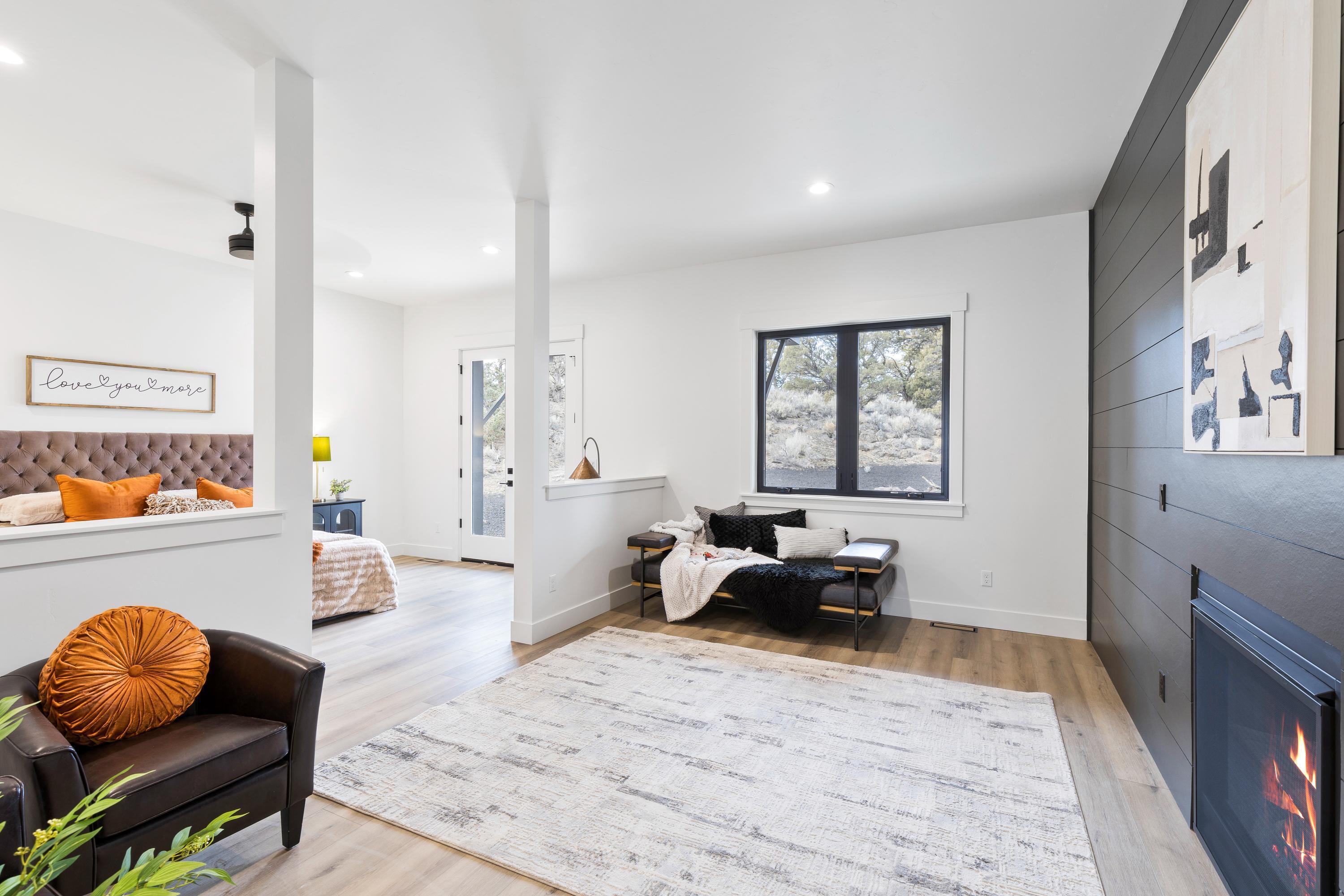 Pronghorn - Residential