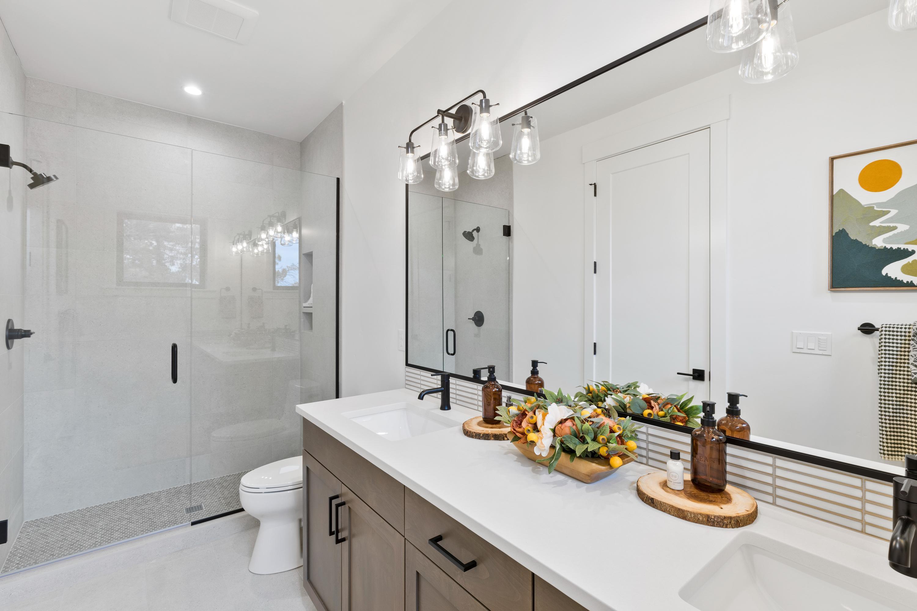 Pronghorn - Residential