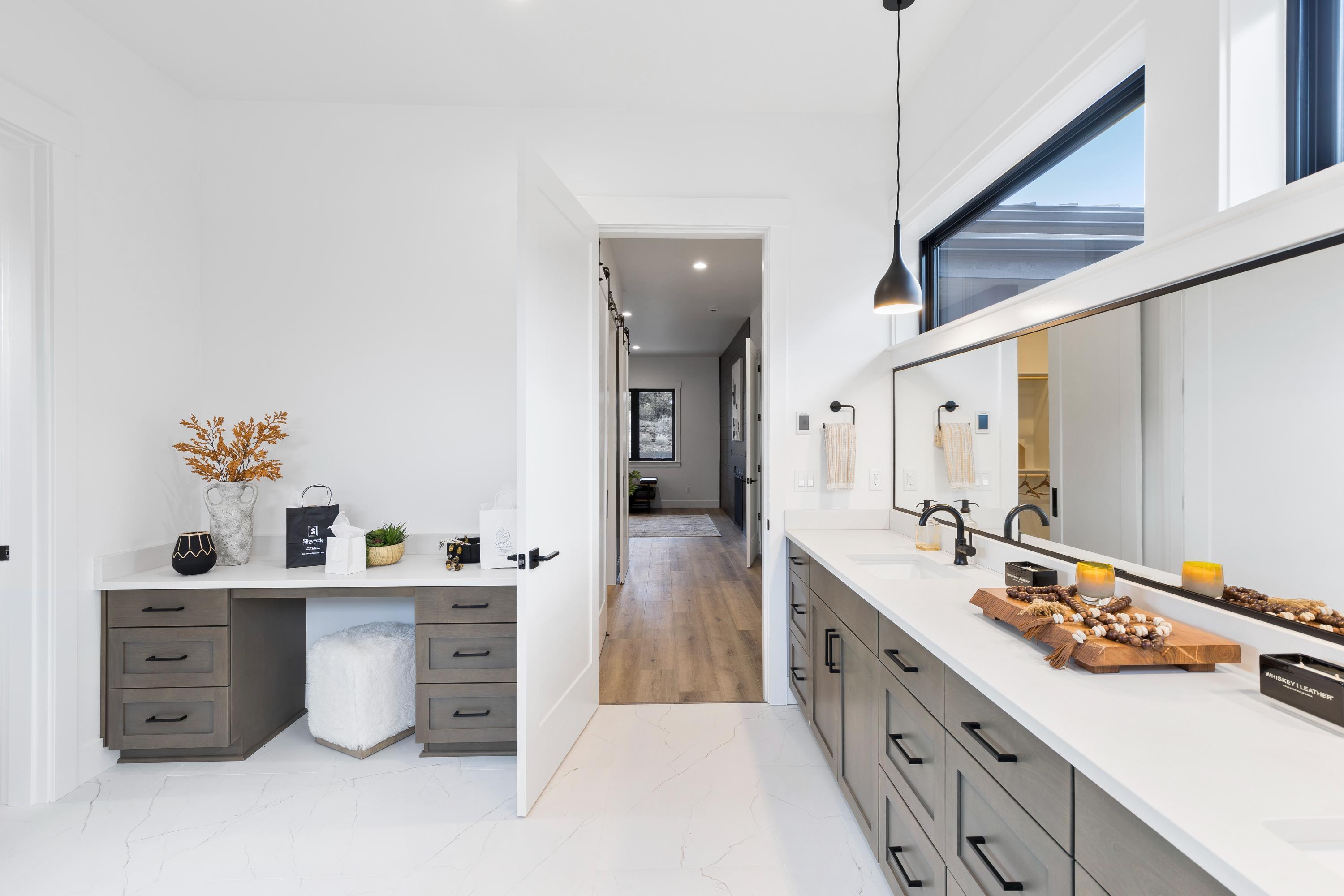 Pronghorn - Residential