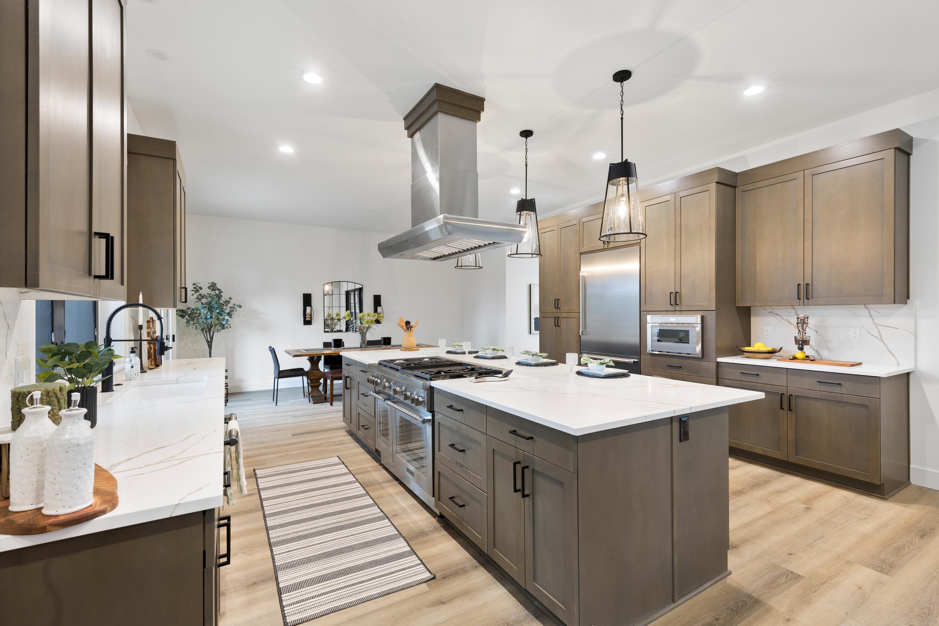 Pronghorn - Residential