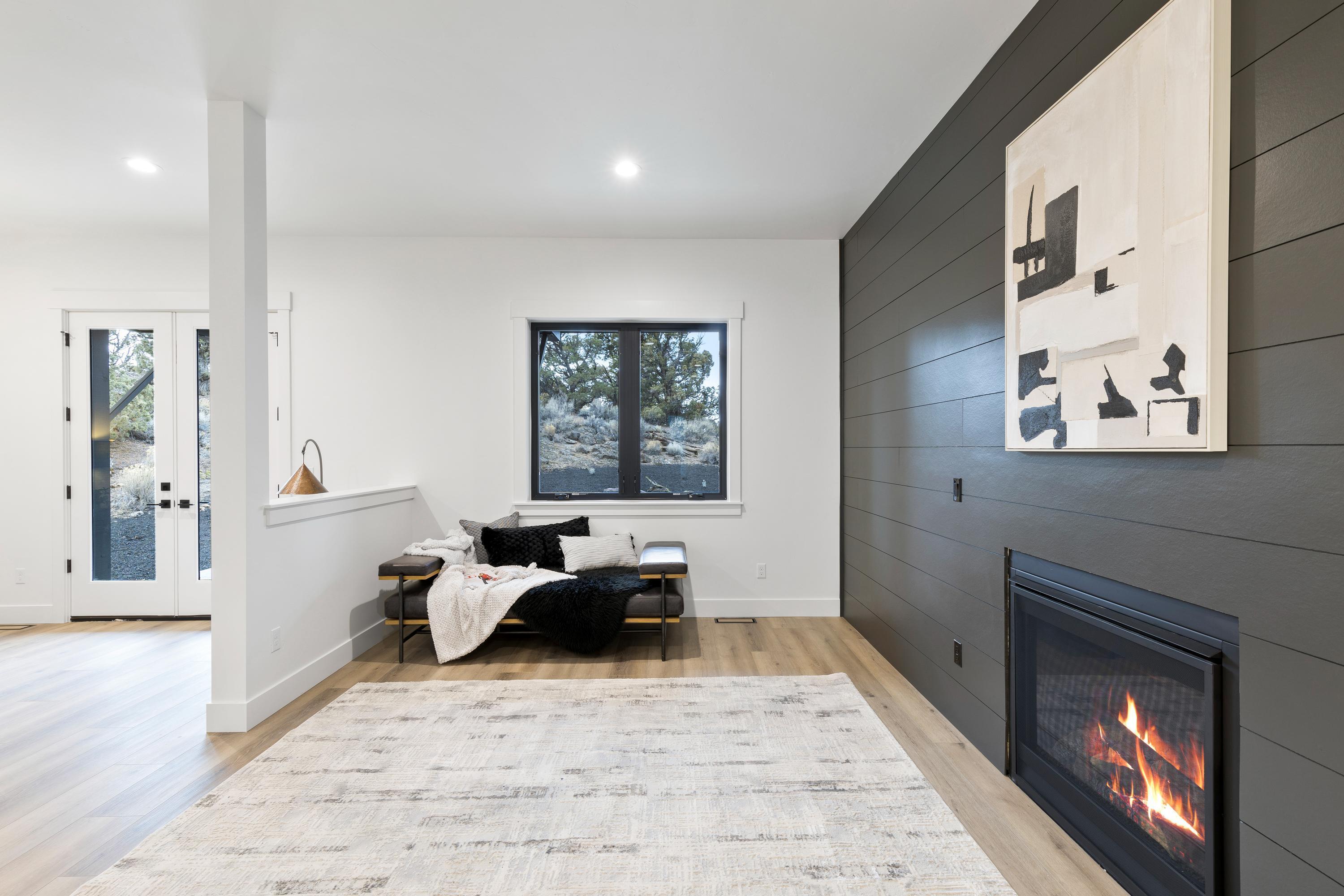 Pronghorn - Residential