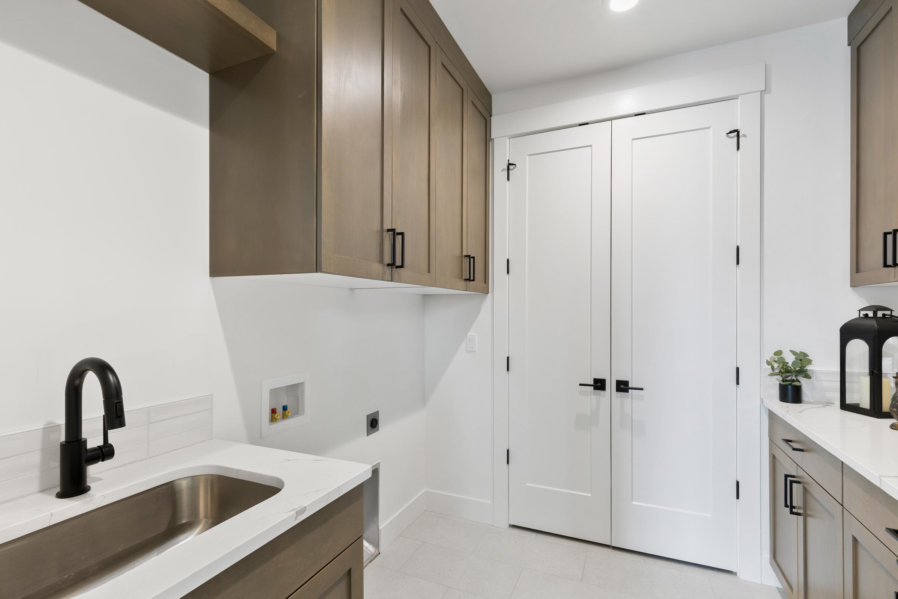 Pronghorn - Residential