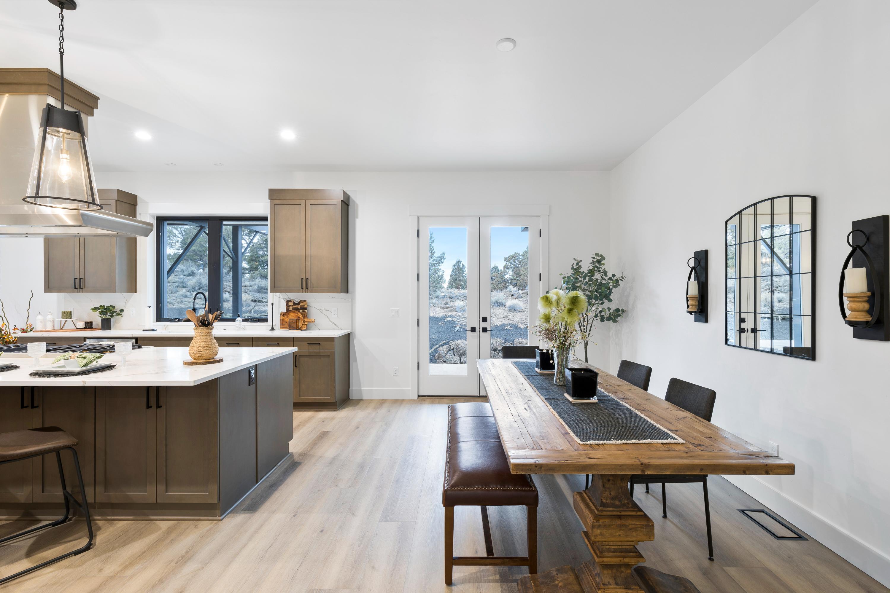 Pronghorn - Residential