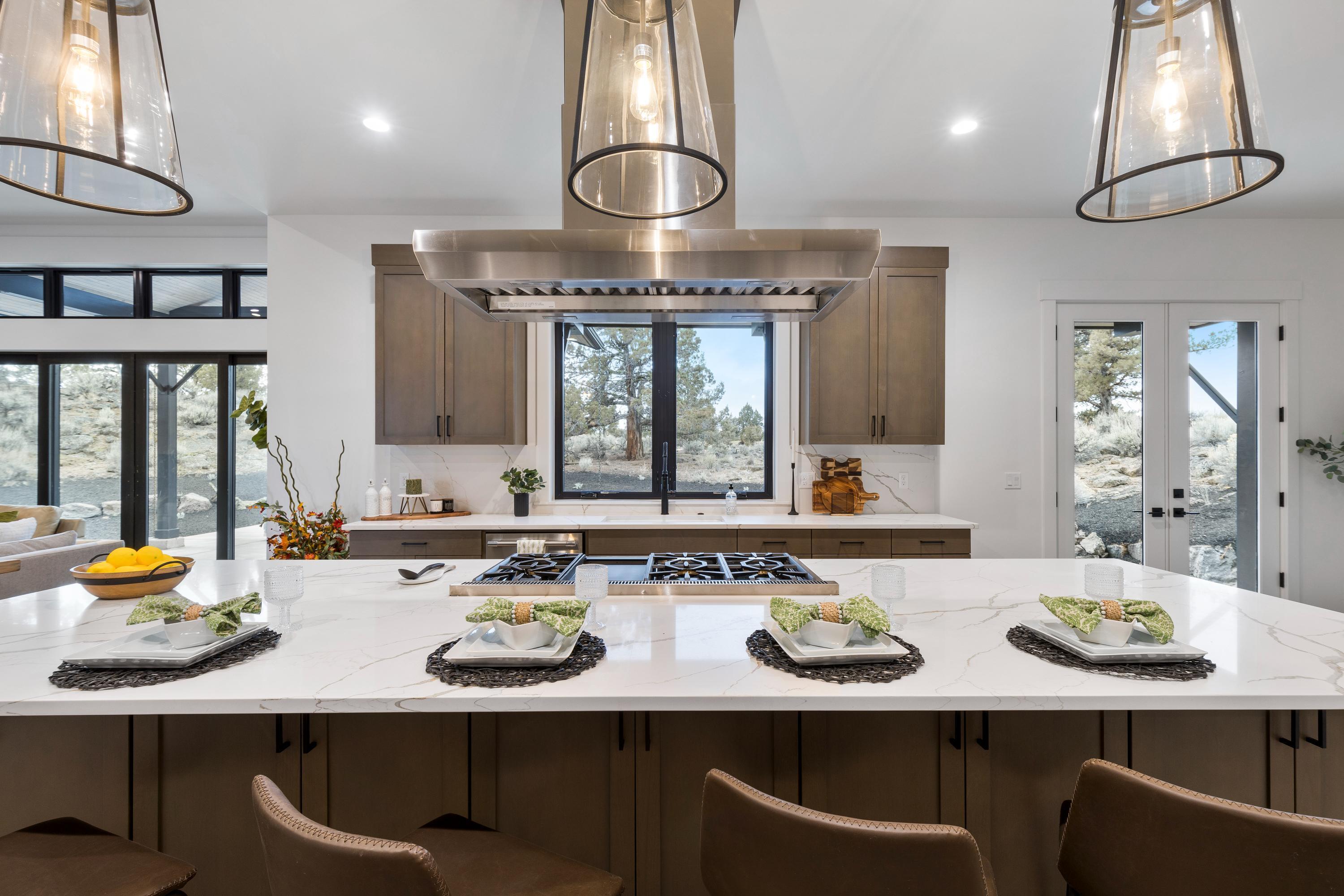 Pronghorn - Residential