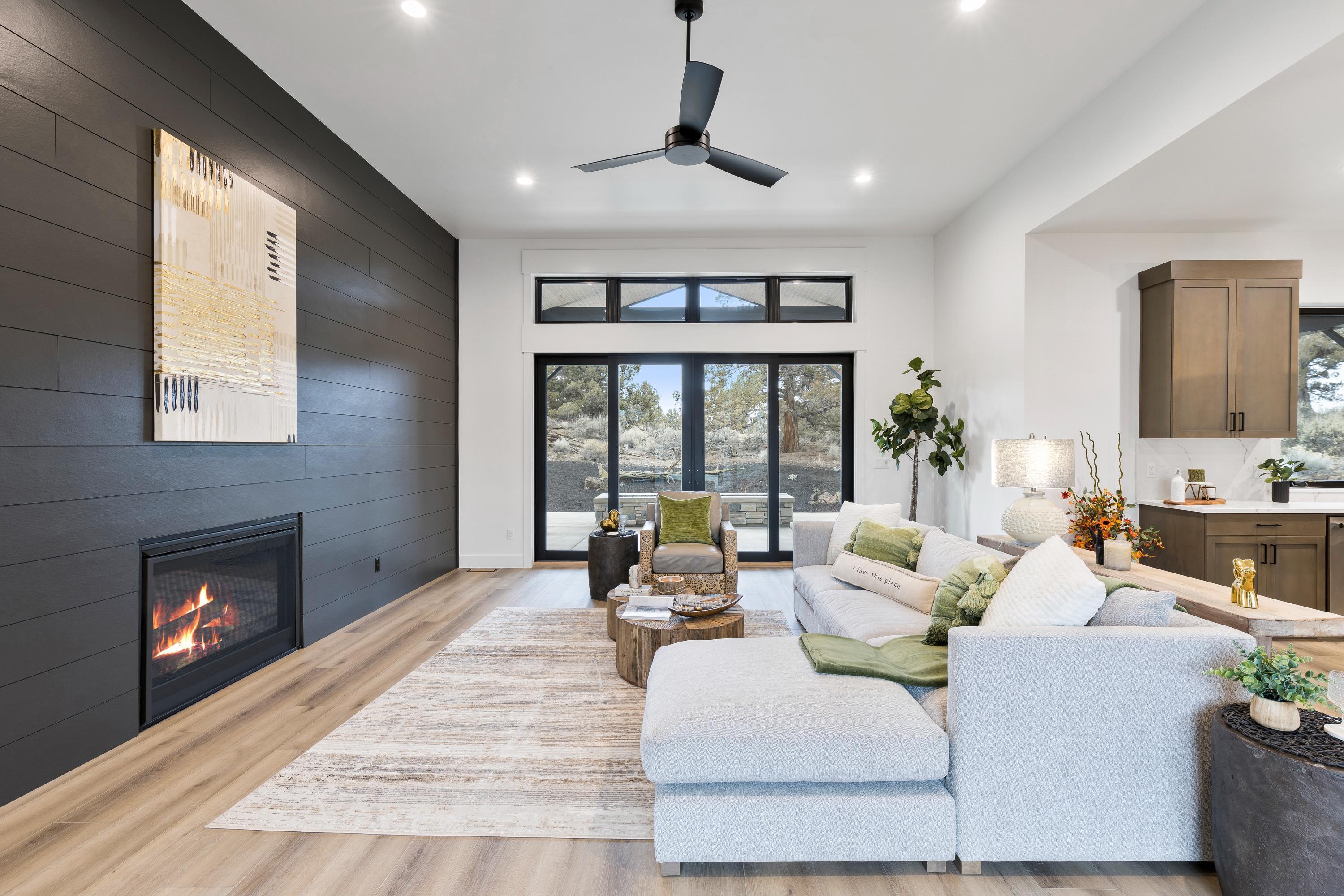 Pronghorn - Residential