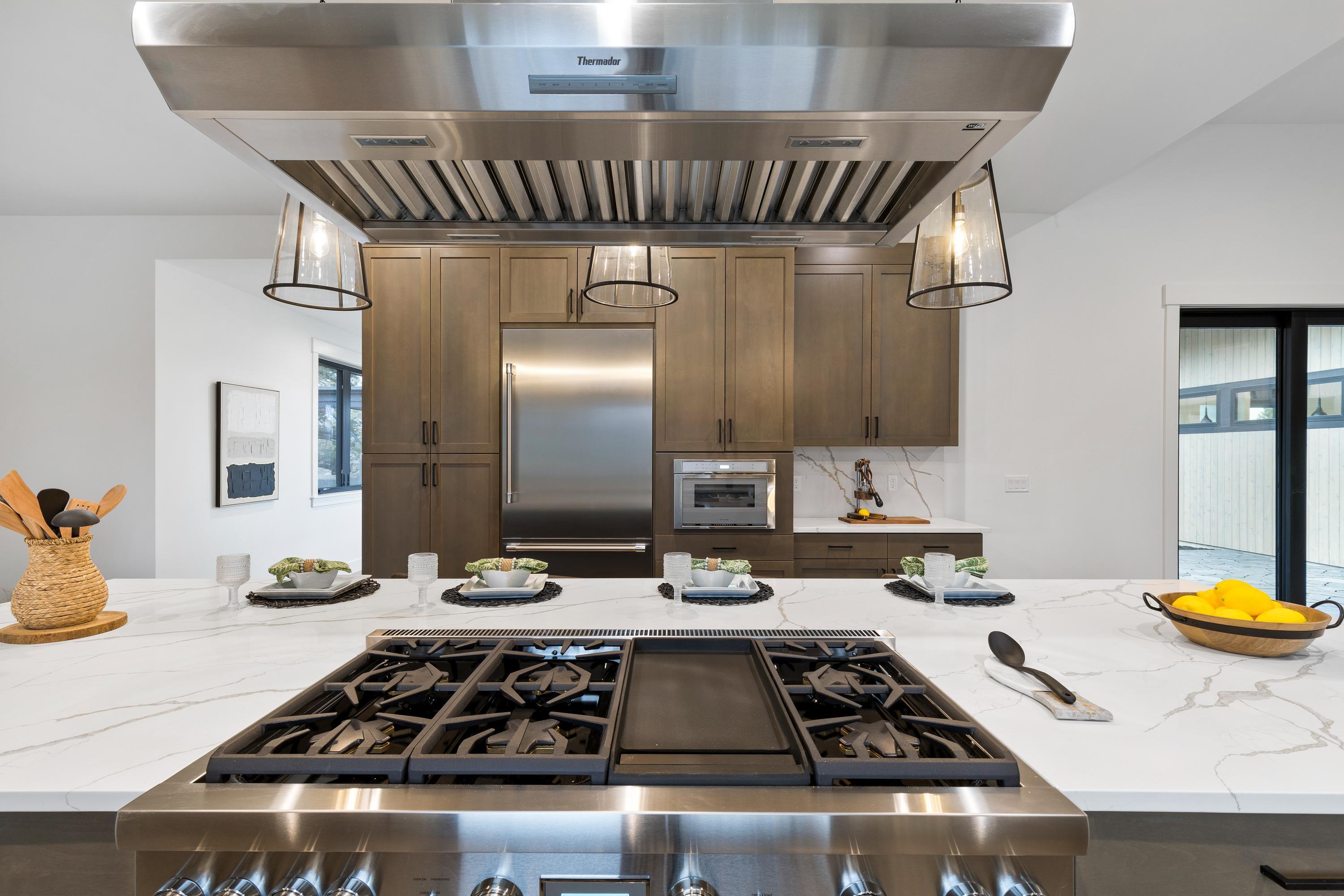 Pronghorn - Residential