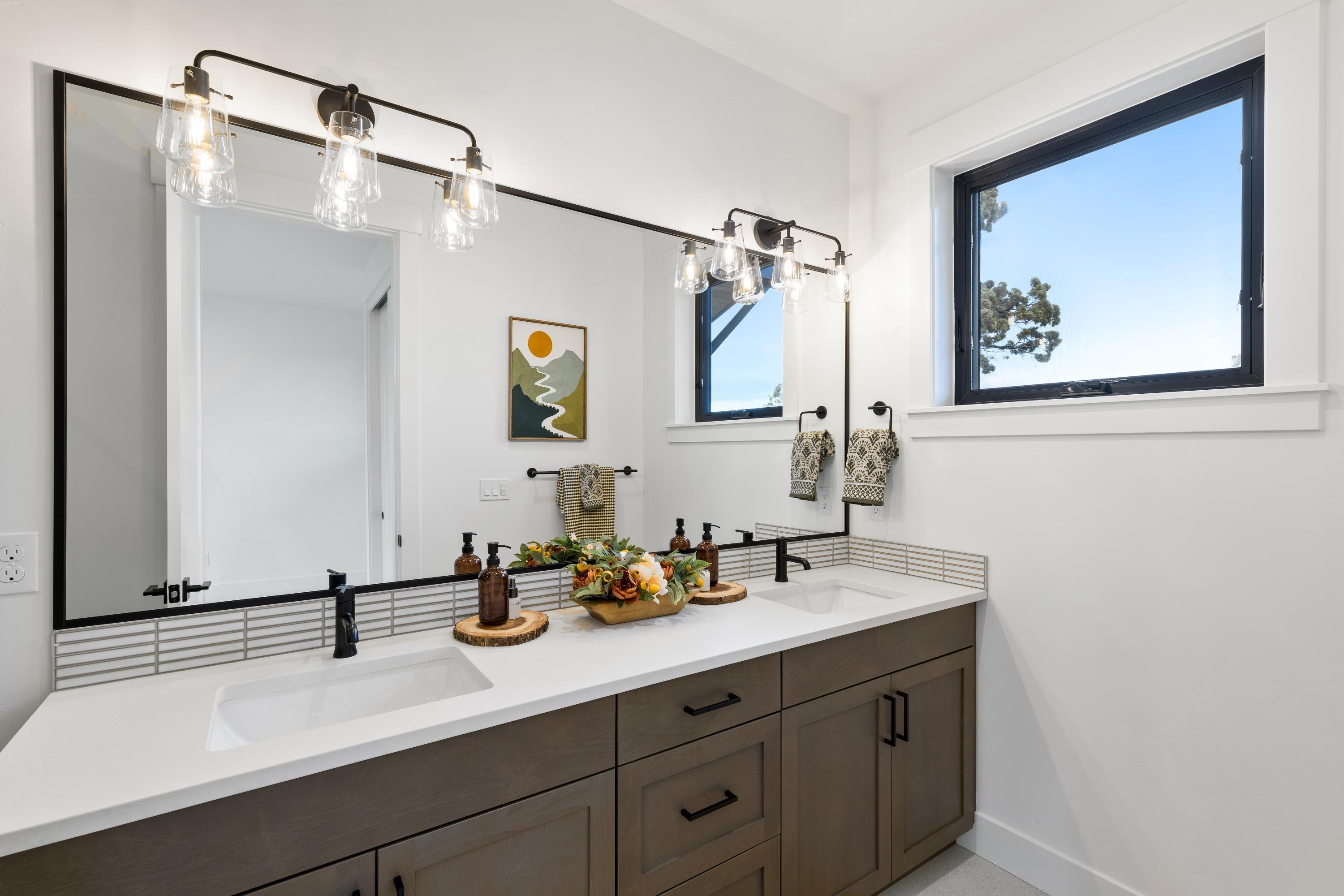 Pronghorn - Residential