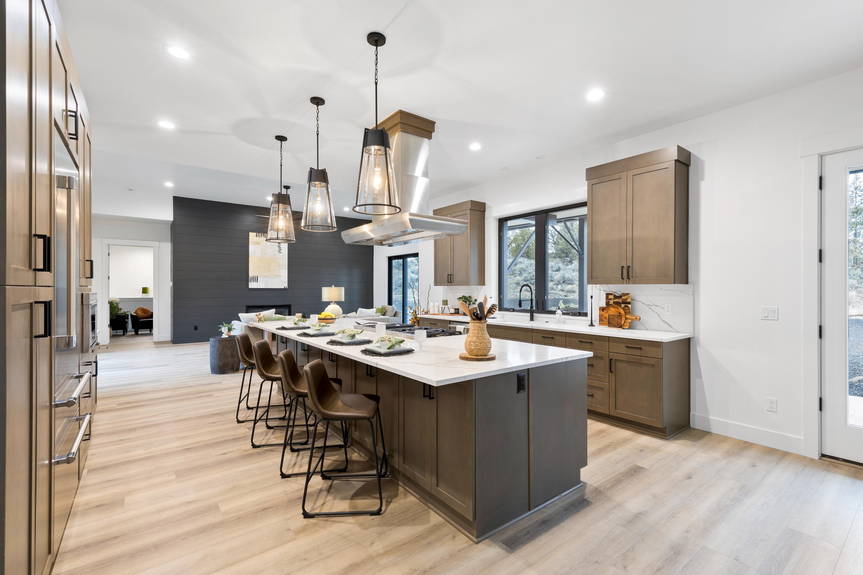 Pronghorn - Residential