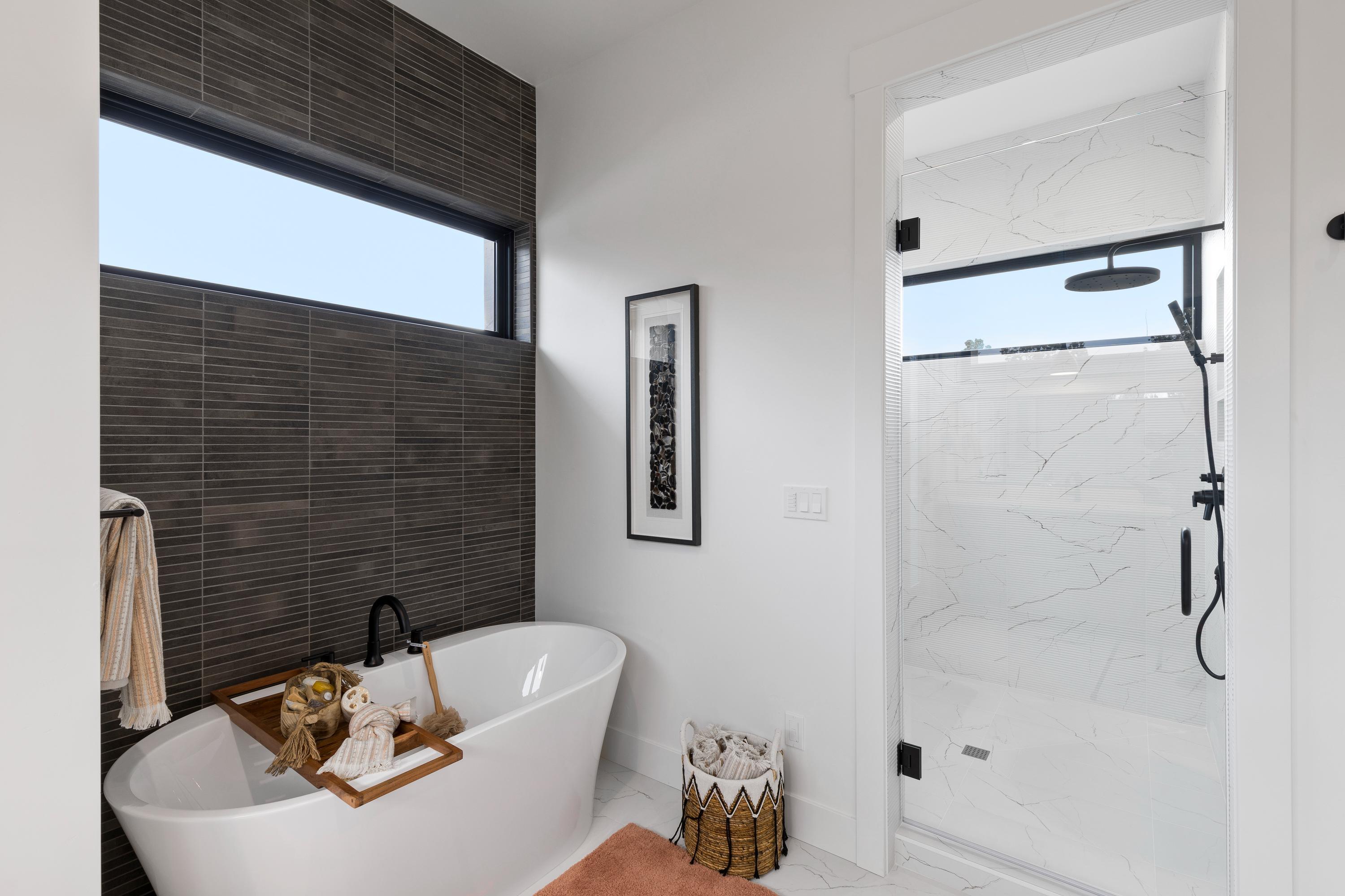 Pronghorn - Residential