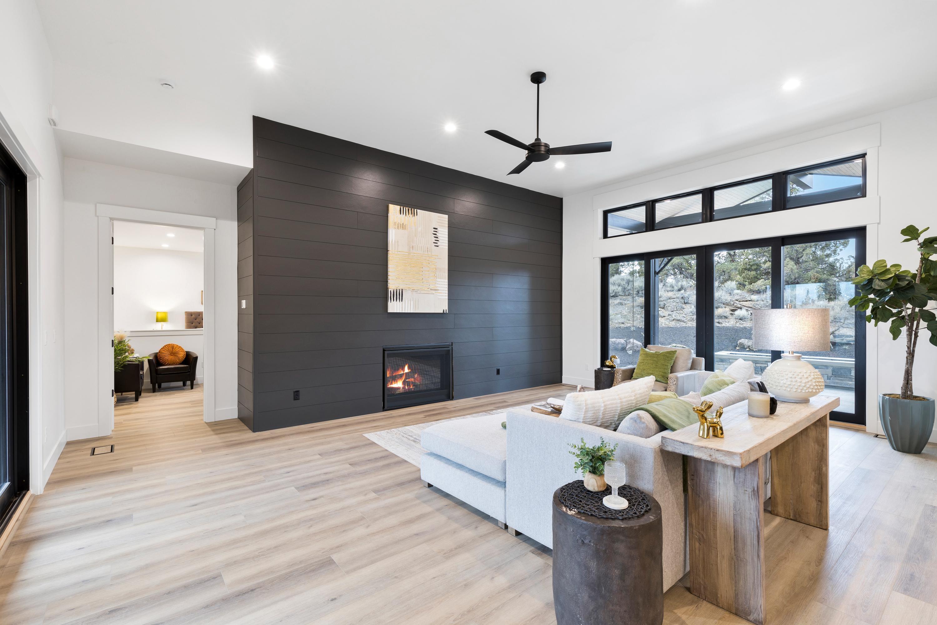 Pronghorn - Residential