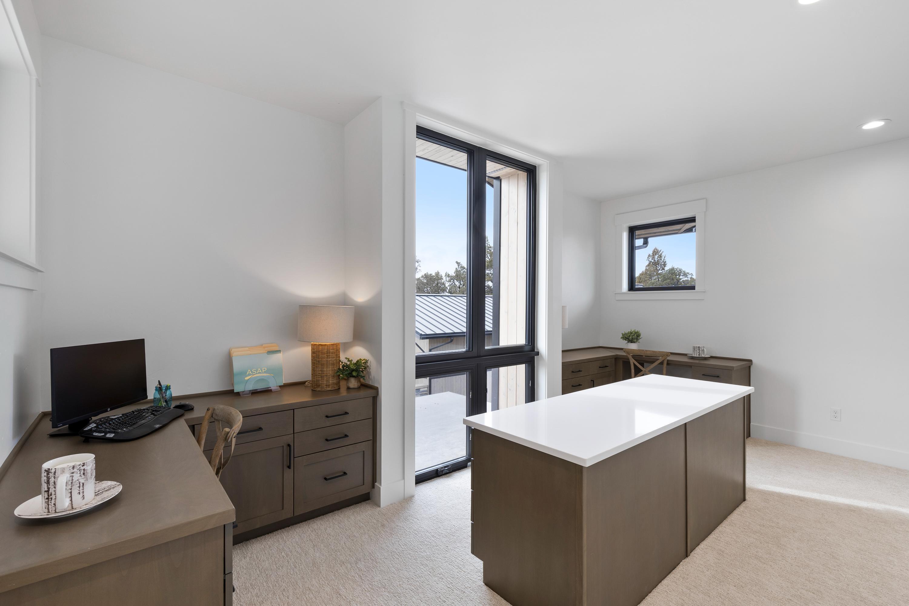 Pronghorn - Residential