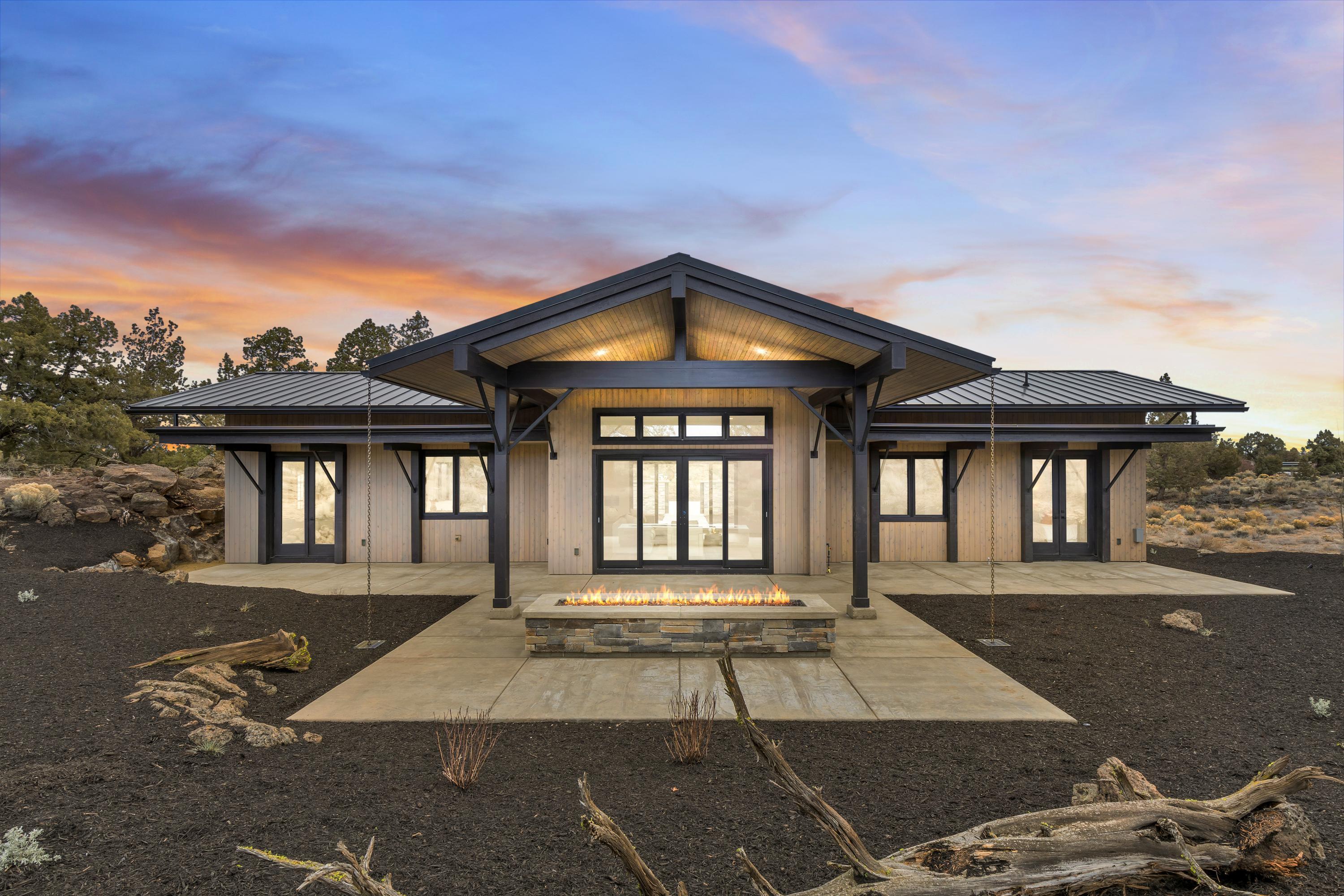 Pronghorn - Residential