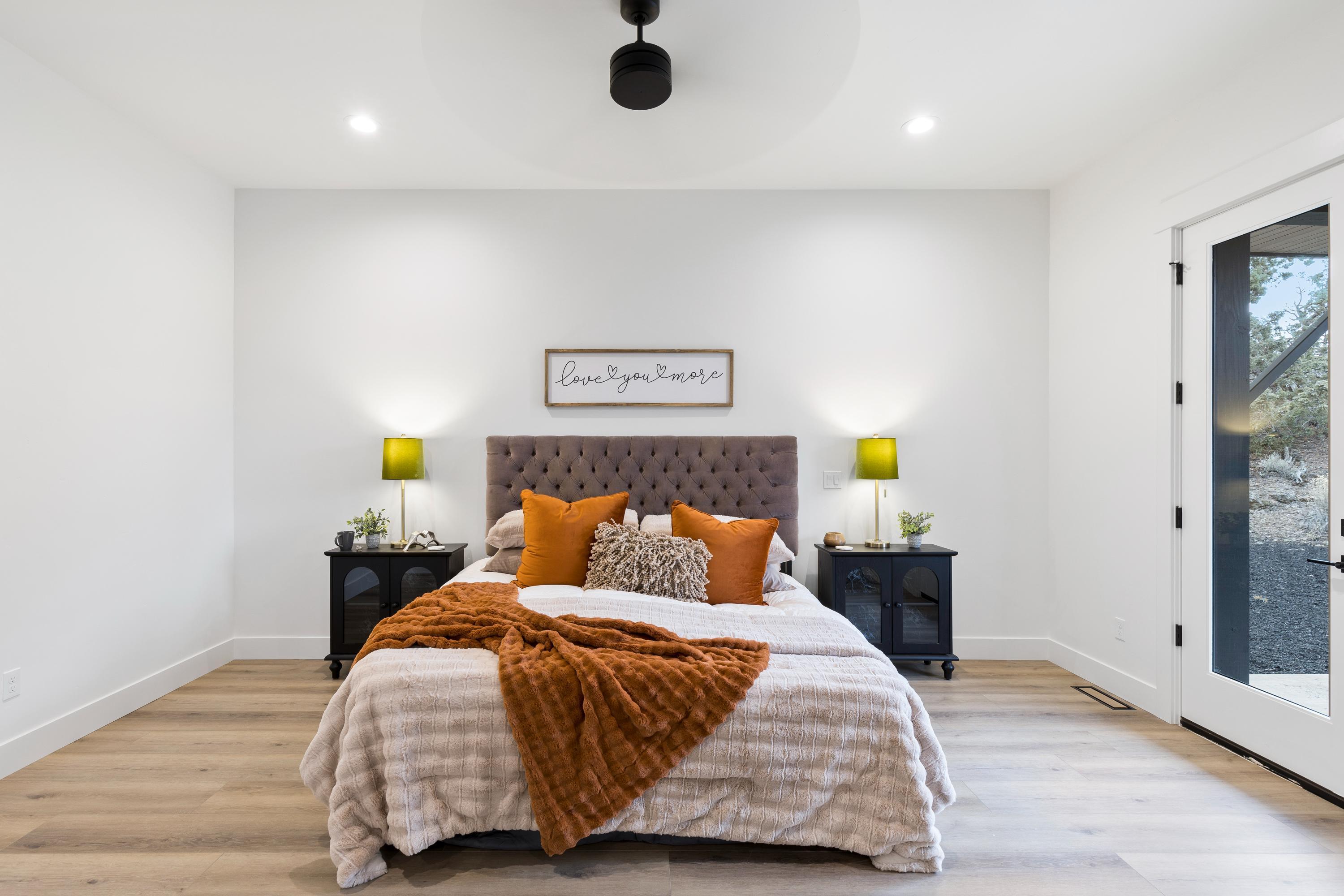 Pronghorn - Residential