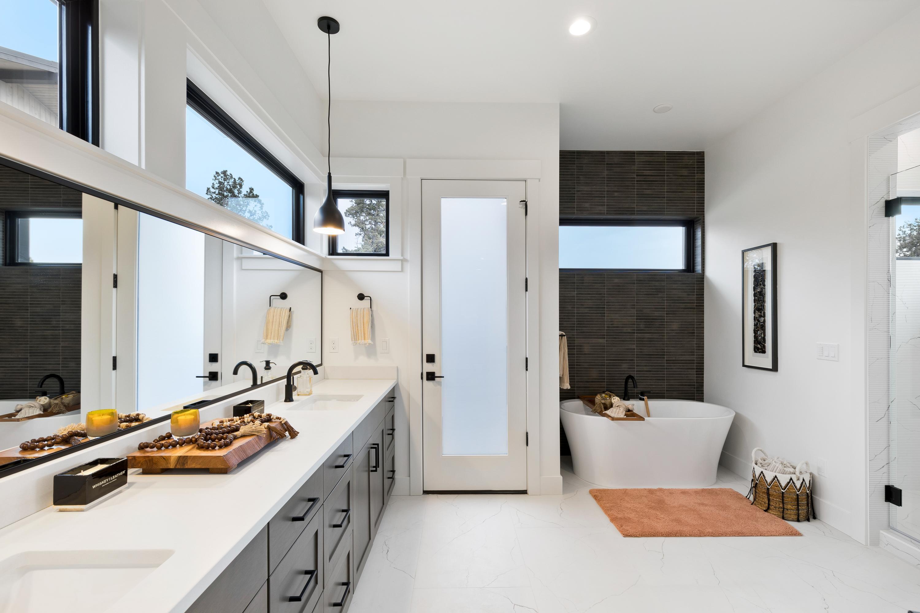 Pronghorn - Residential