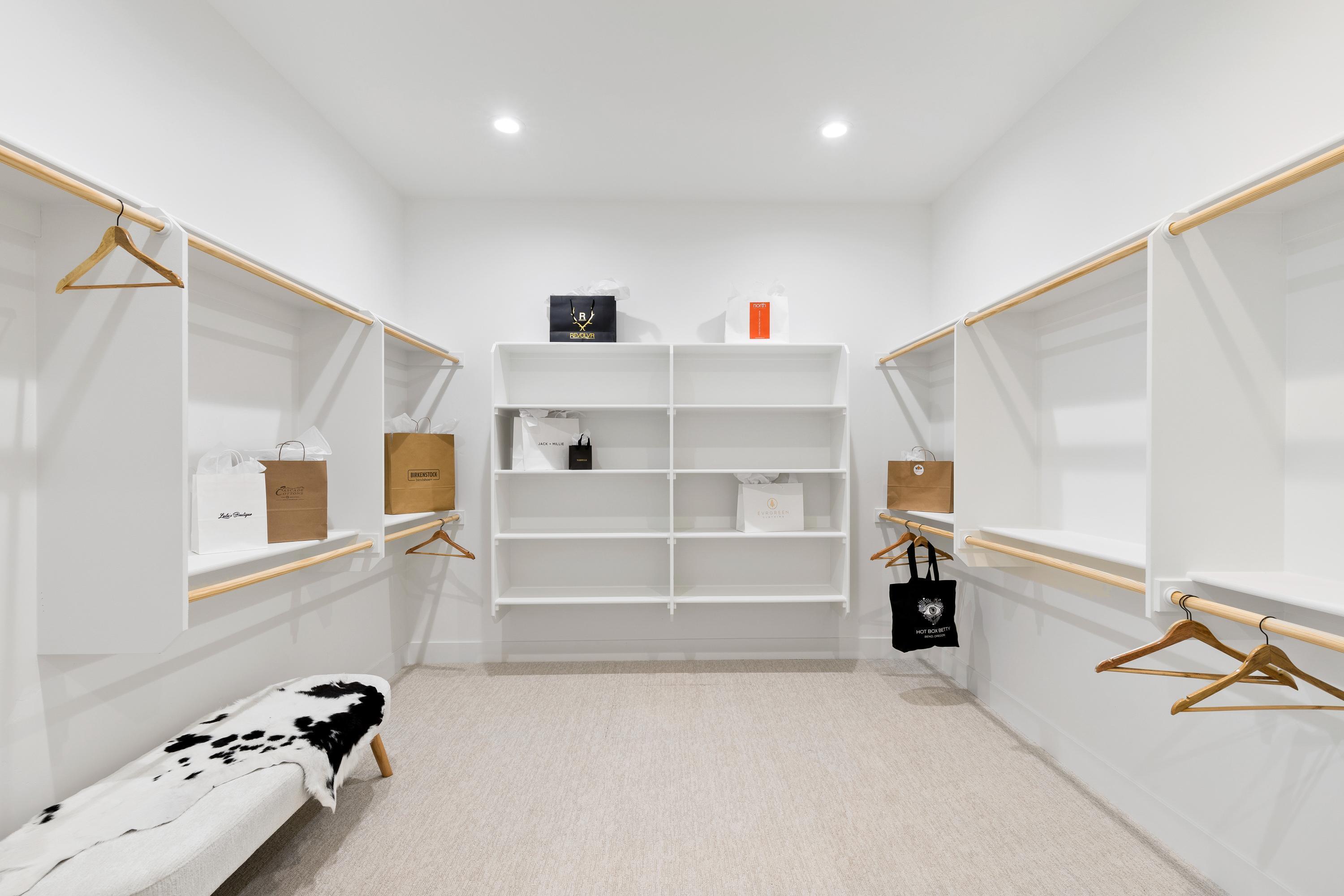 Pronghorn - Residential