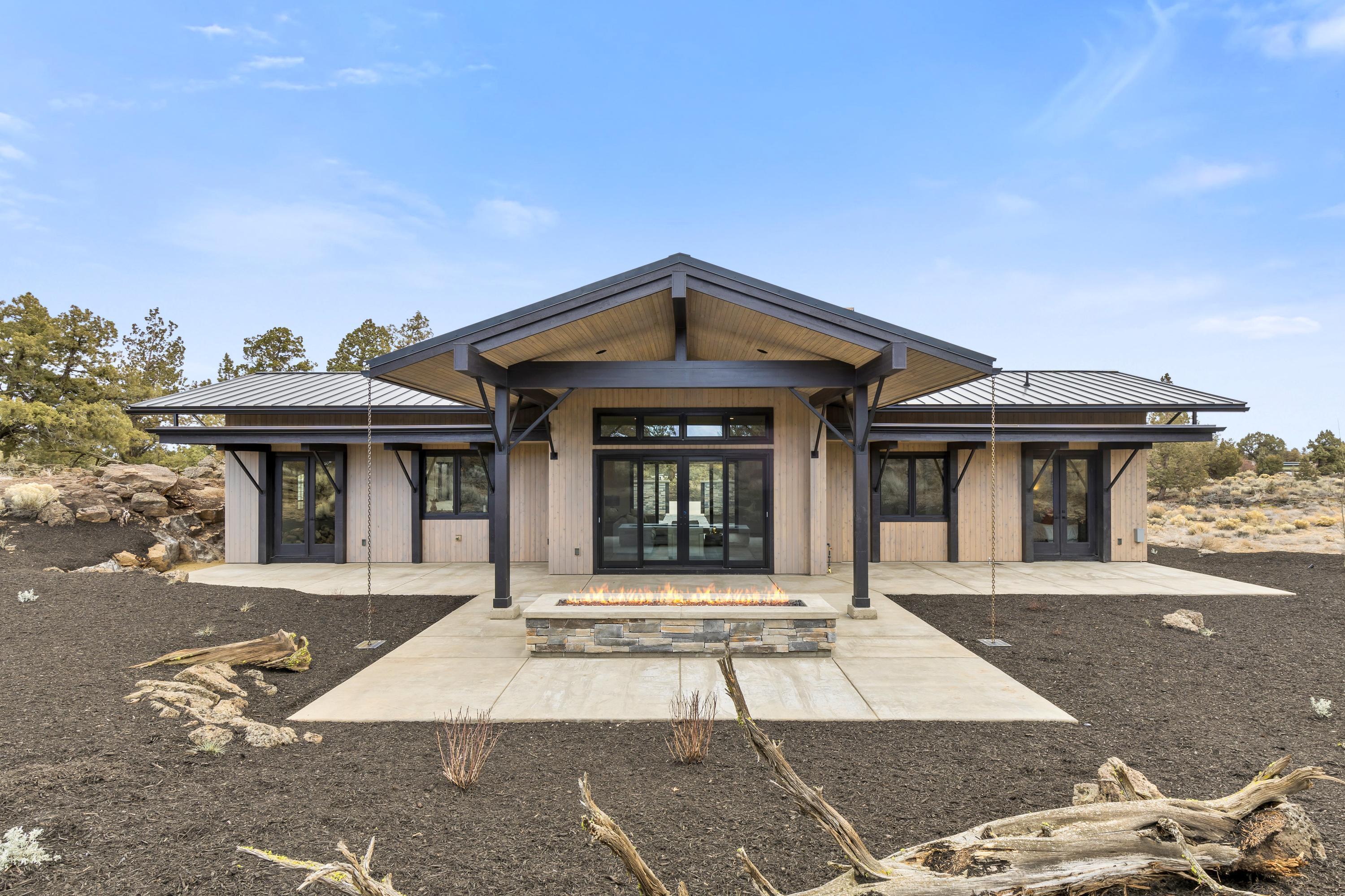 Pronghorn - Residential