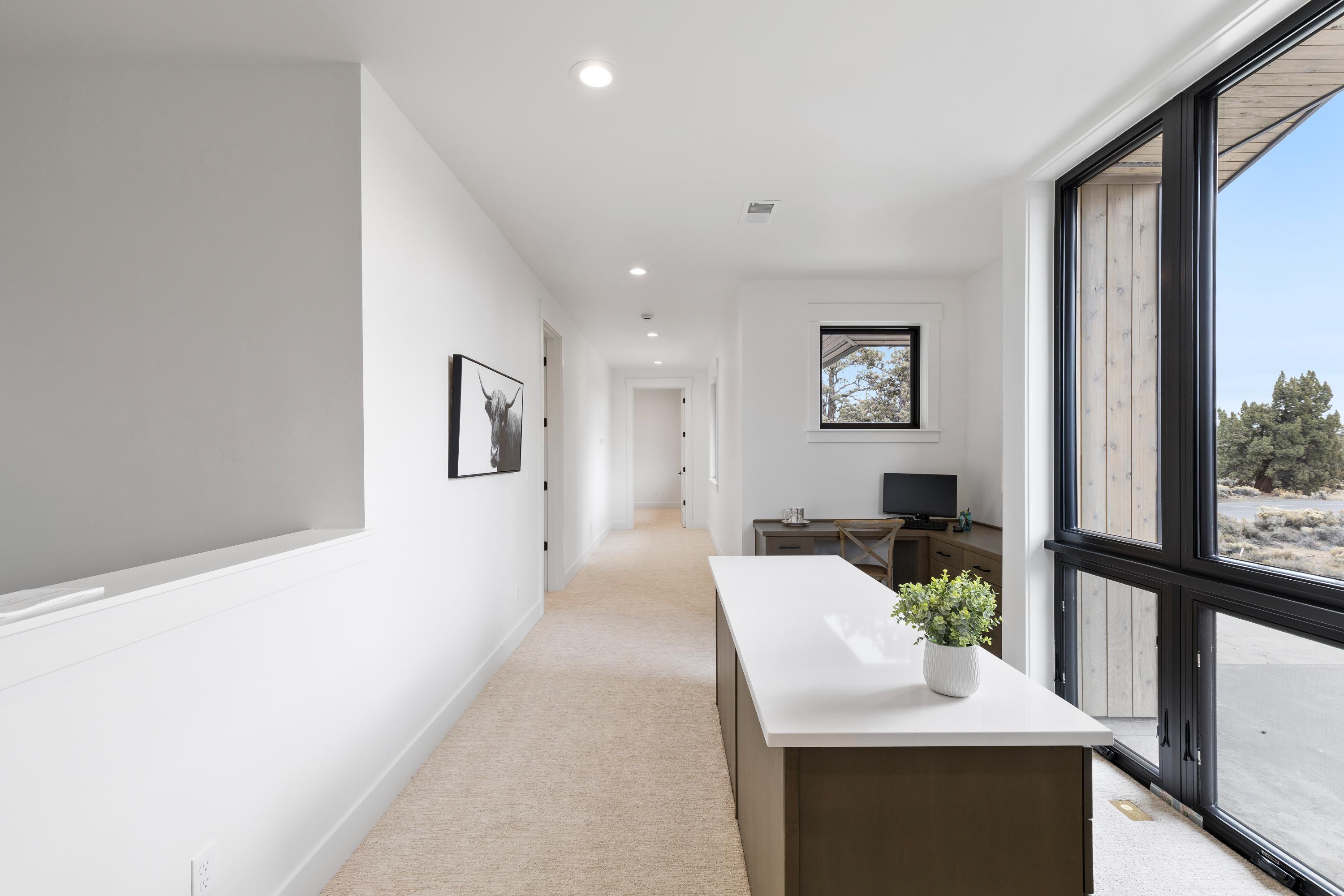 Pronghorn - Residential