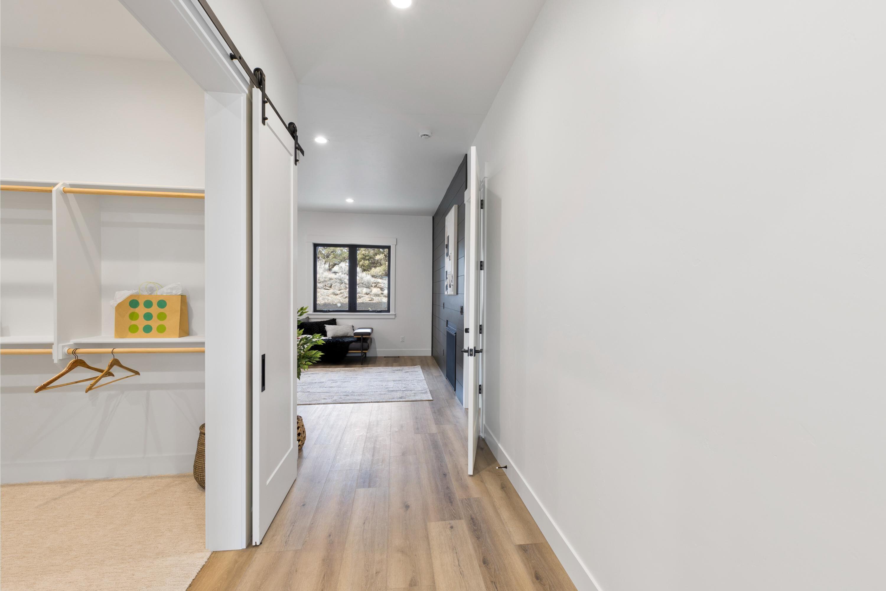 Pronghorn - Residential