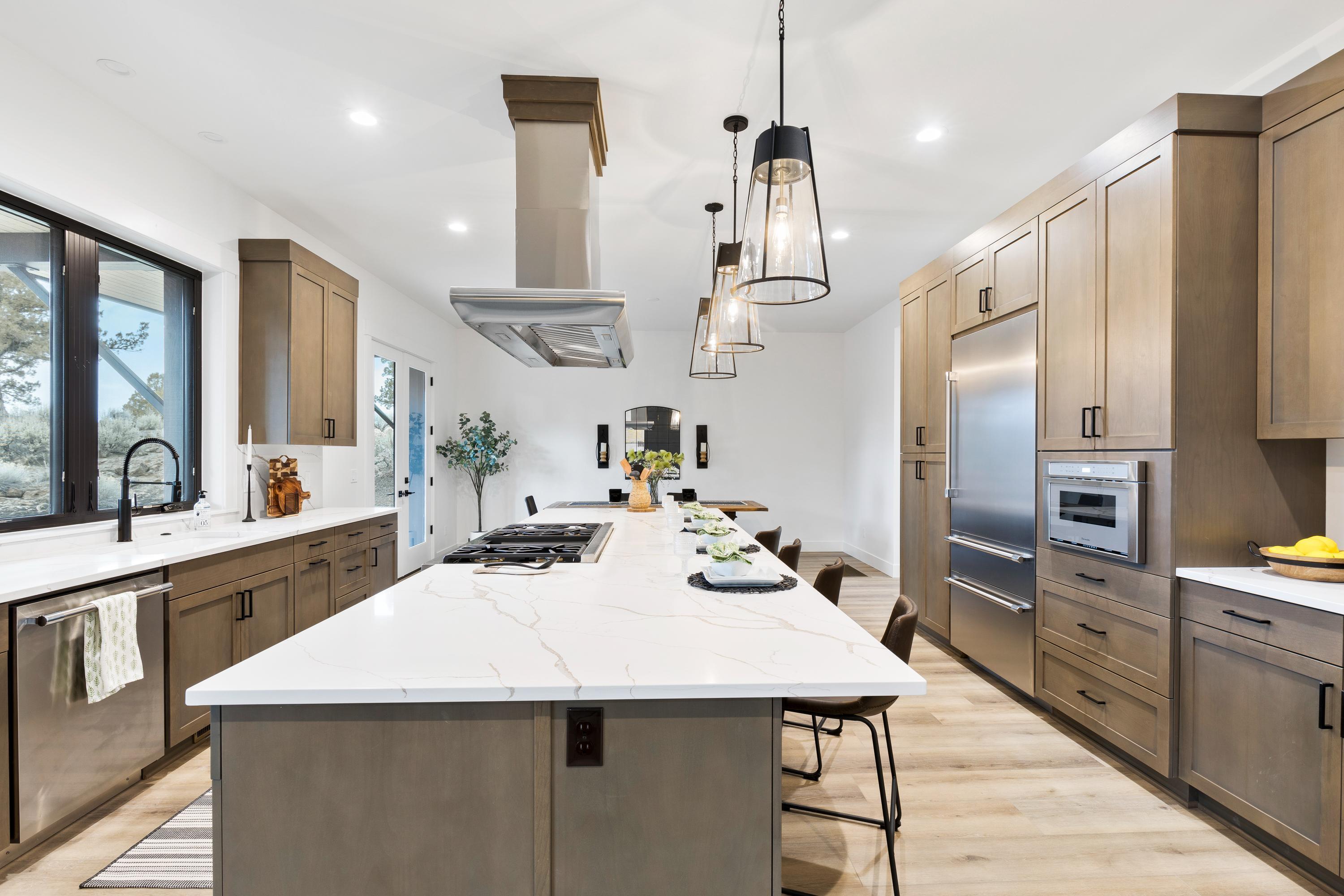 Pronghorn - Residential