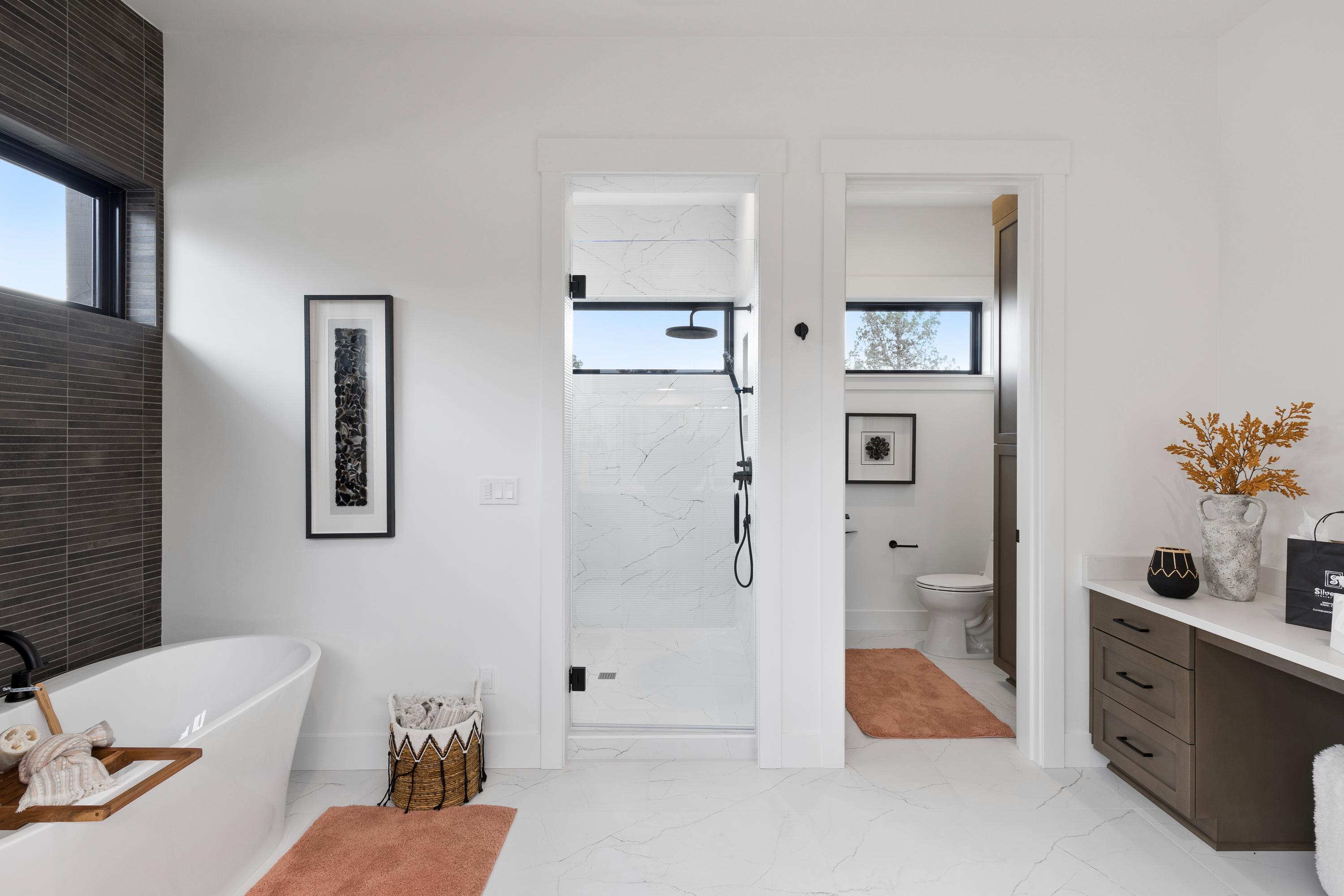 Pronghorn - Residential