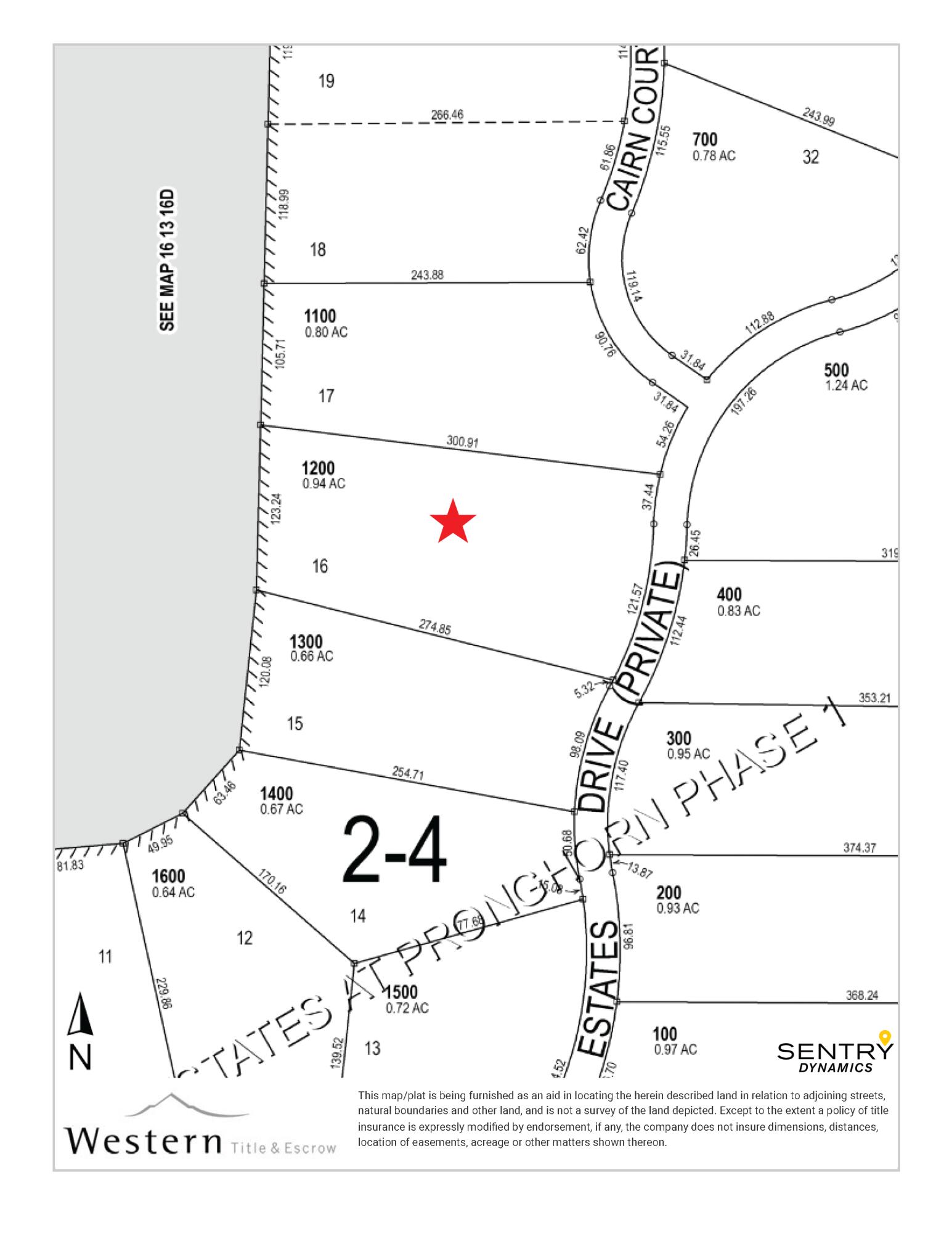 Pronghorn - Residential