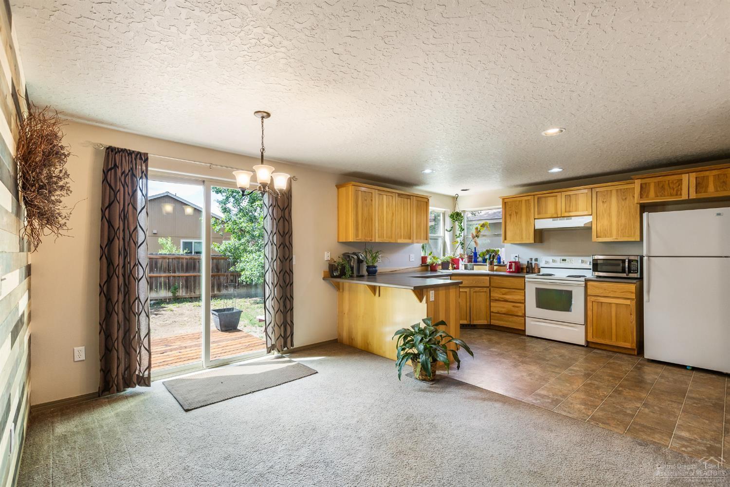 Huntington Meadows - Residential