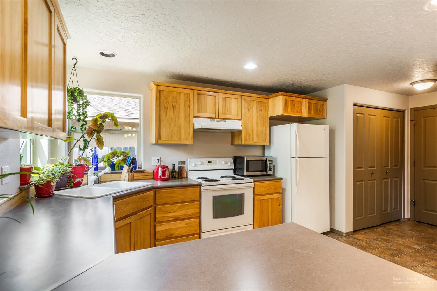 Huntington Meadows - Residential