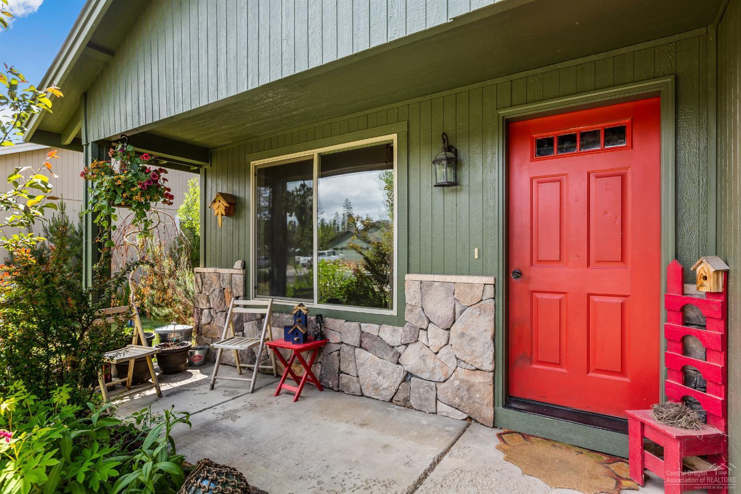 Huntington Meadows - Residential