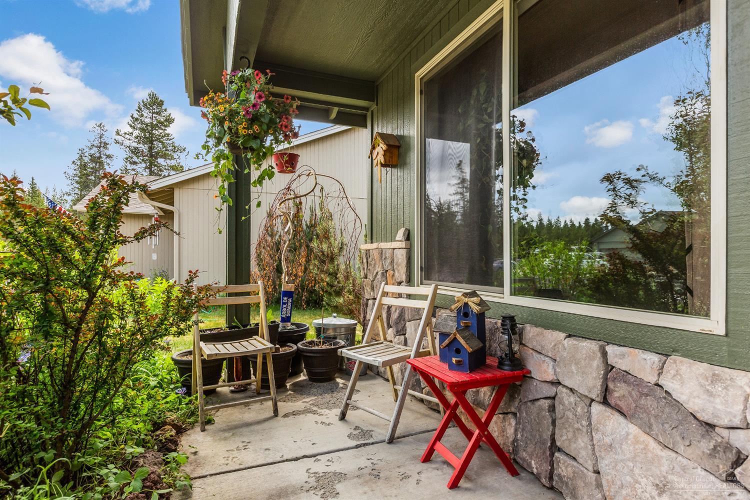 Huntington Meadows - Residential