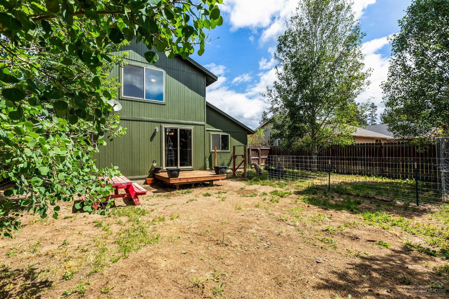 Huntington Meadows - Residential