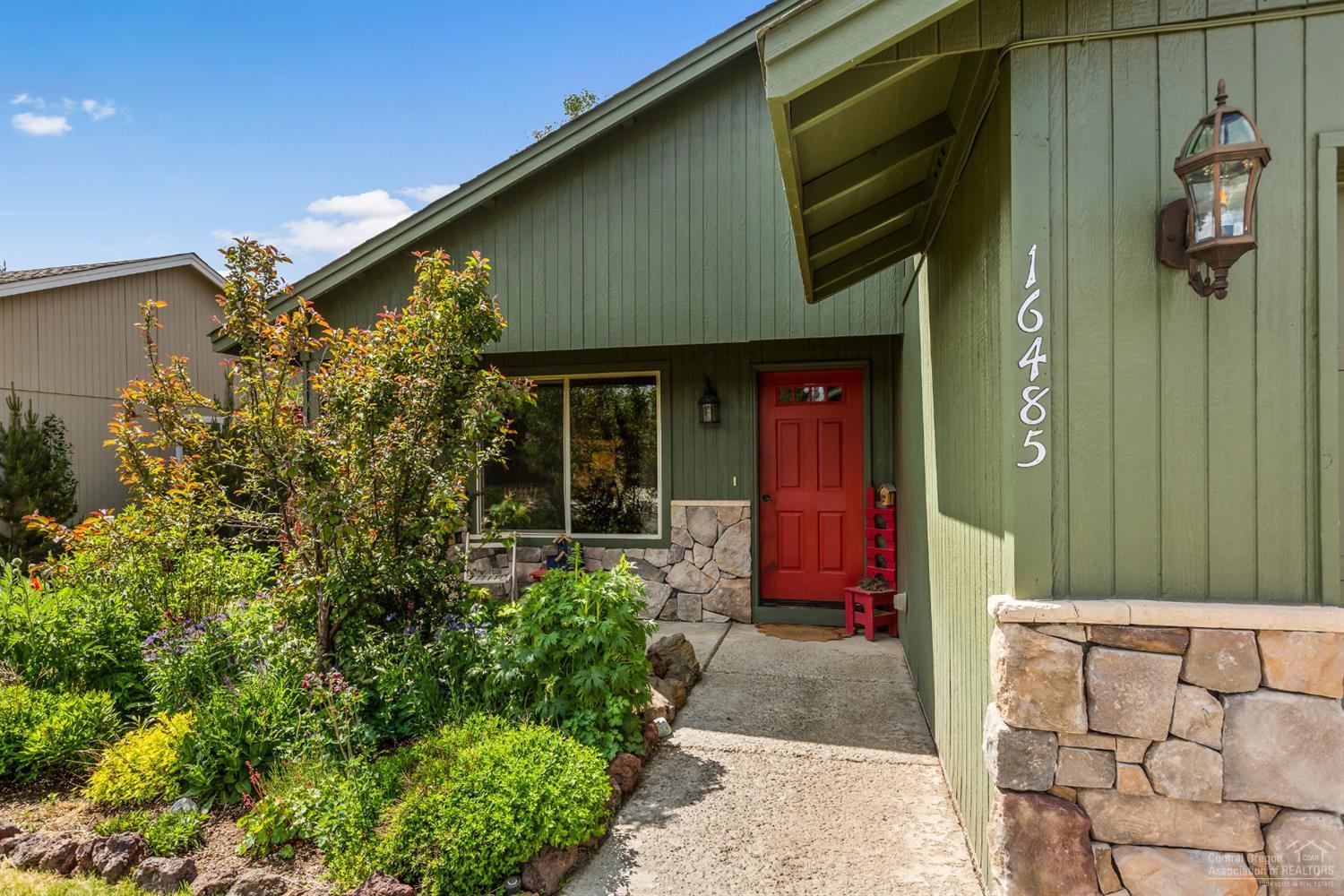 Huntington Meadows - Residential