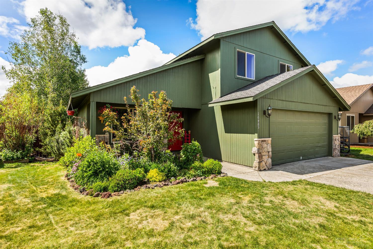 Huntington Meadows - Residential