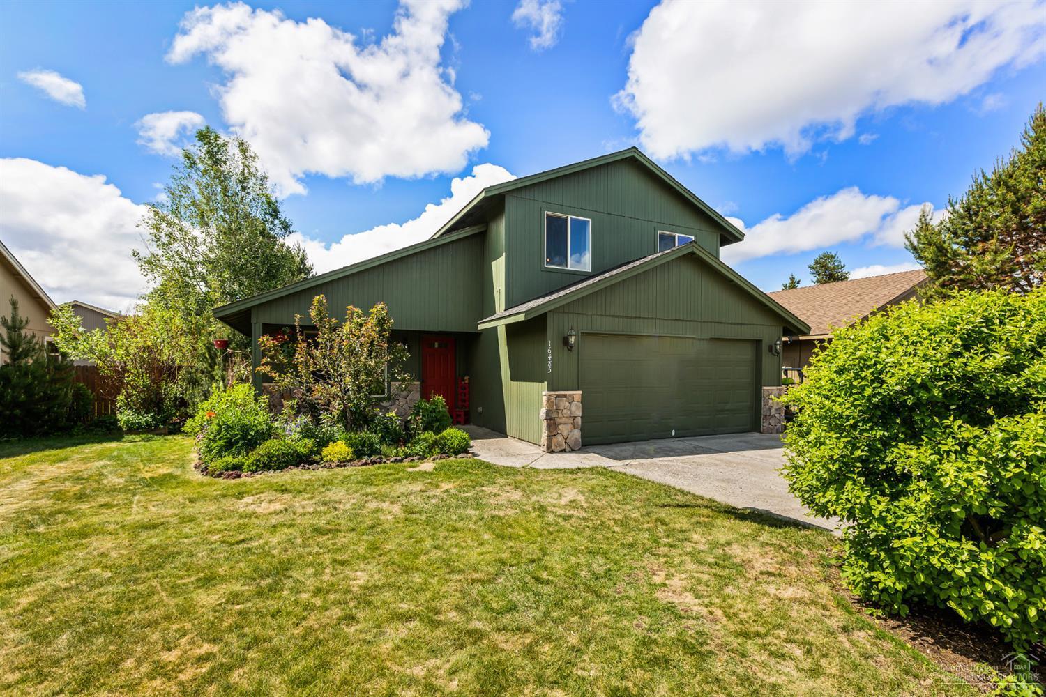 Huntington Meadows - Residential