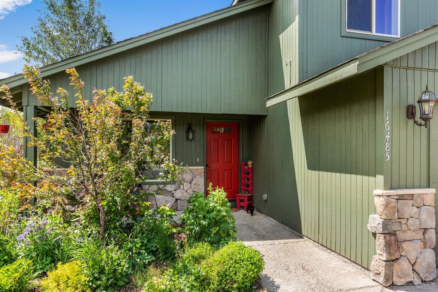 Huntington Meadows - Residential