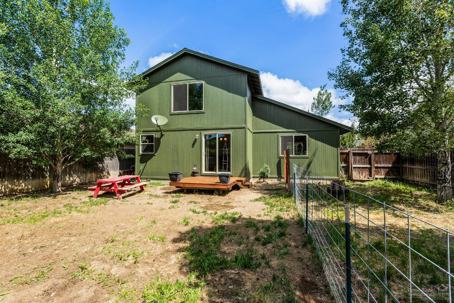 Huntington Meadows - Residential