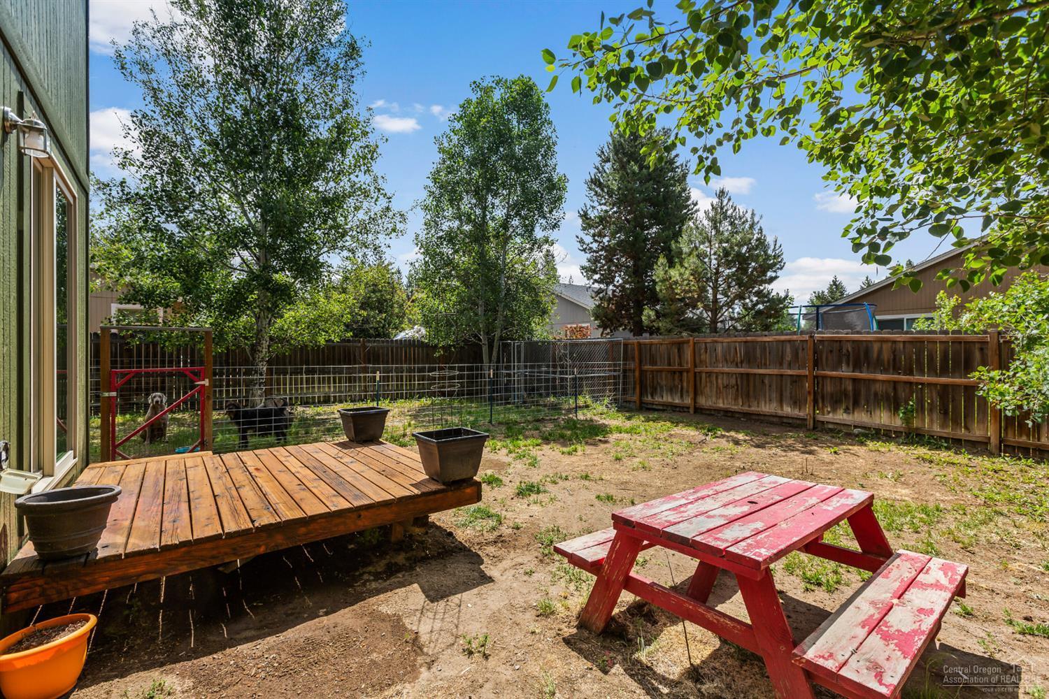 Huntington Meadows - Residential