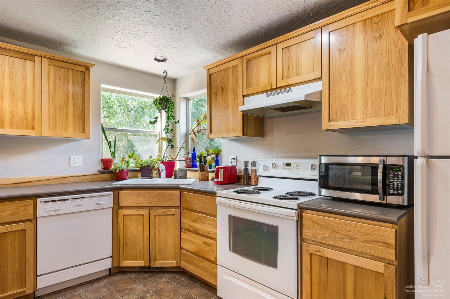 Huntington Meadows - Residential