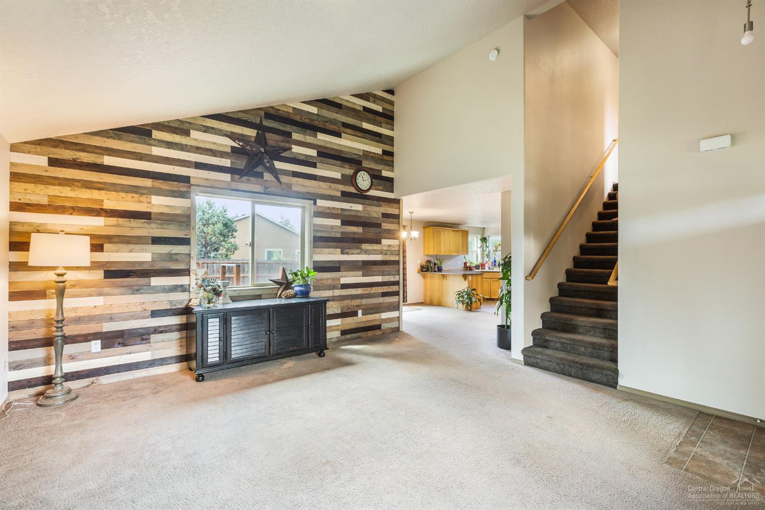 Huntington Meadows - Residential