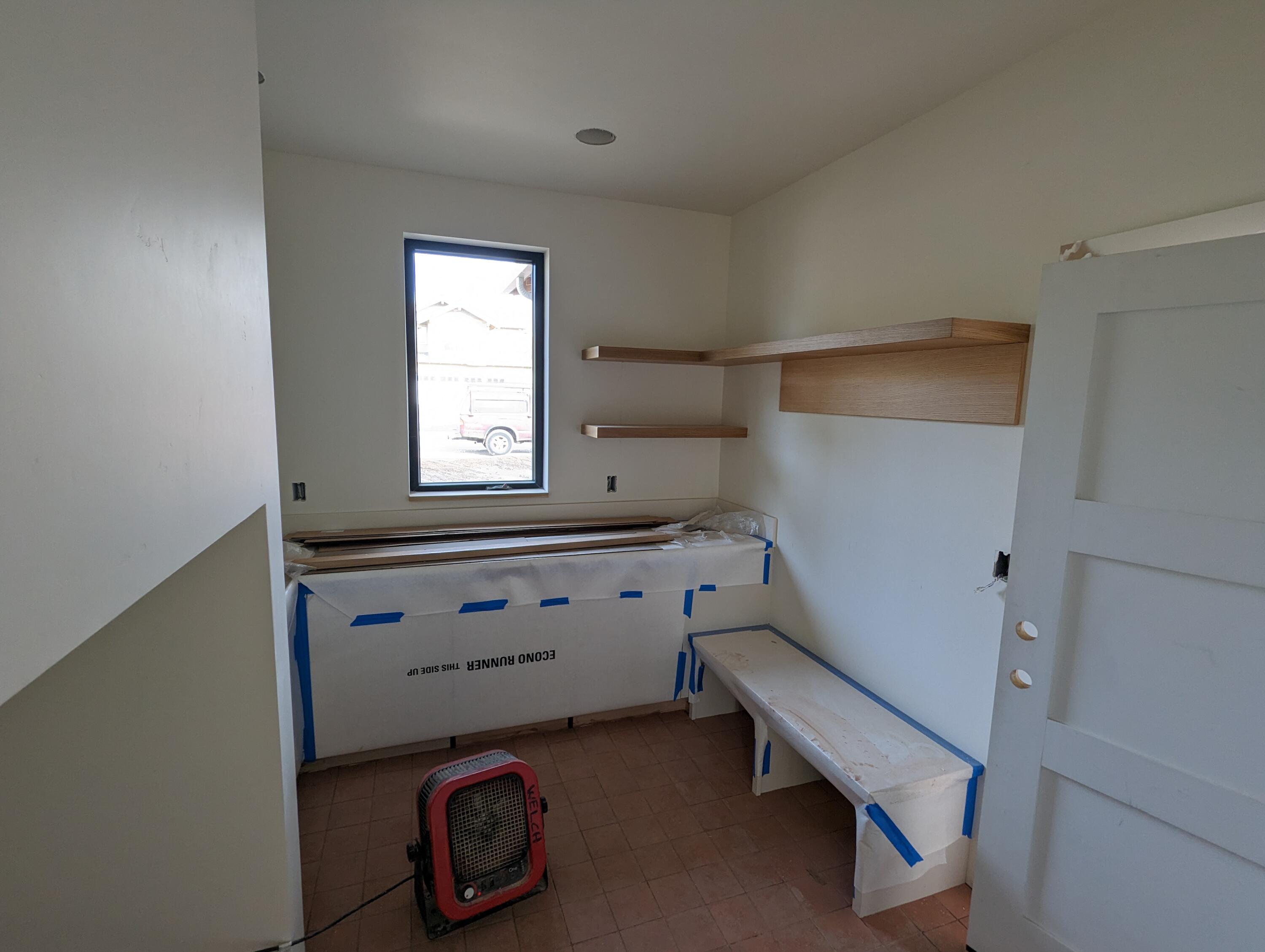 Shevlin West - Residential