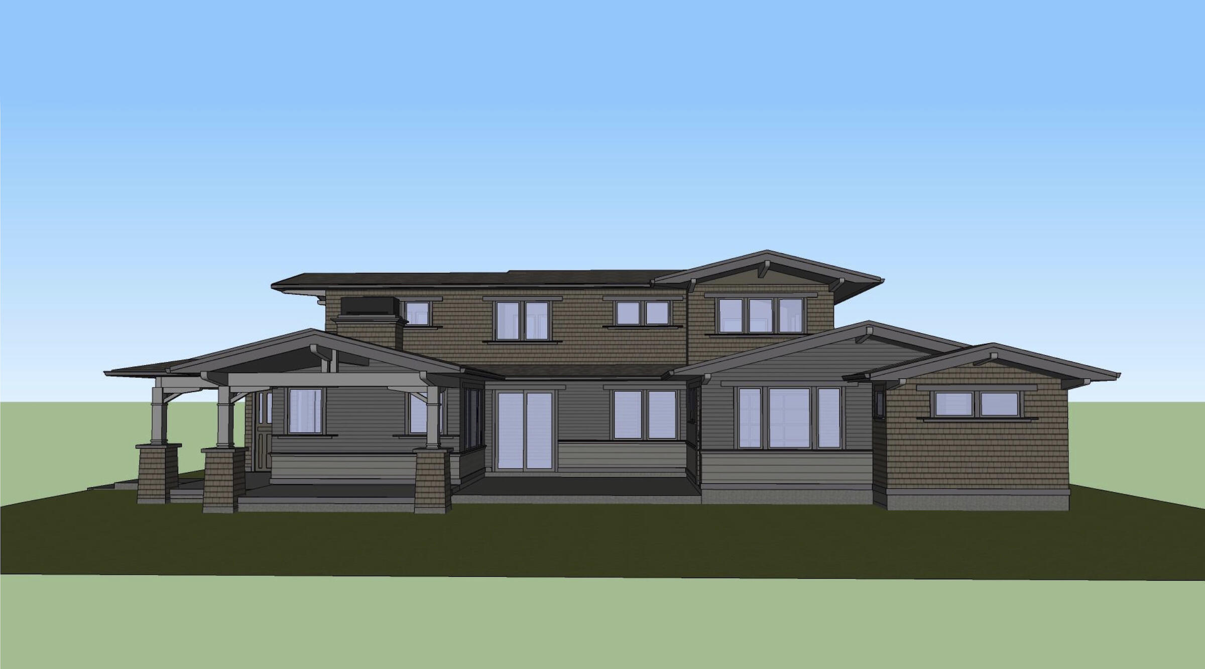 Shevlin West - Residential