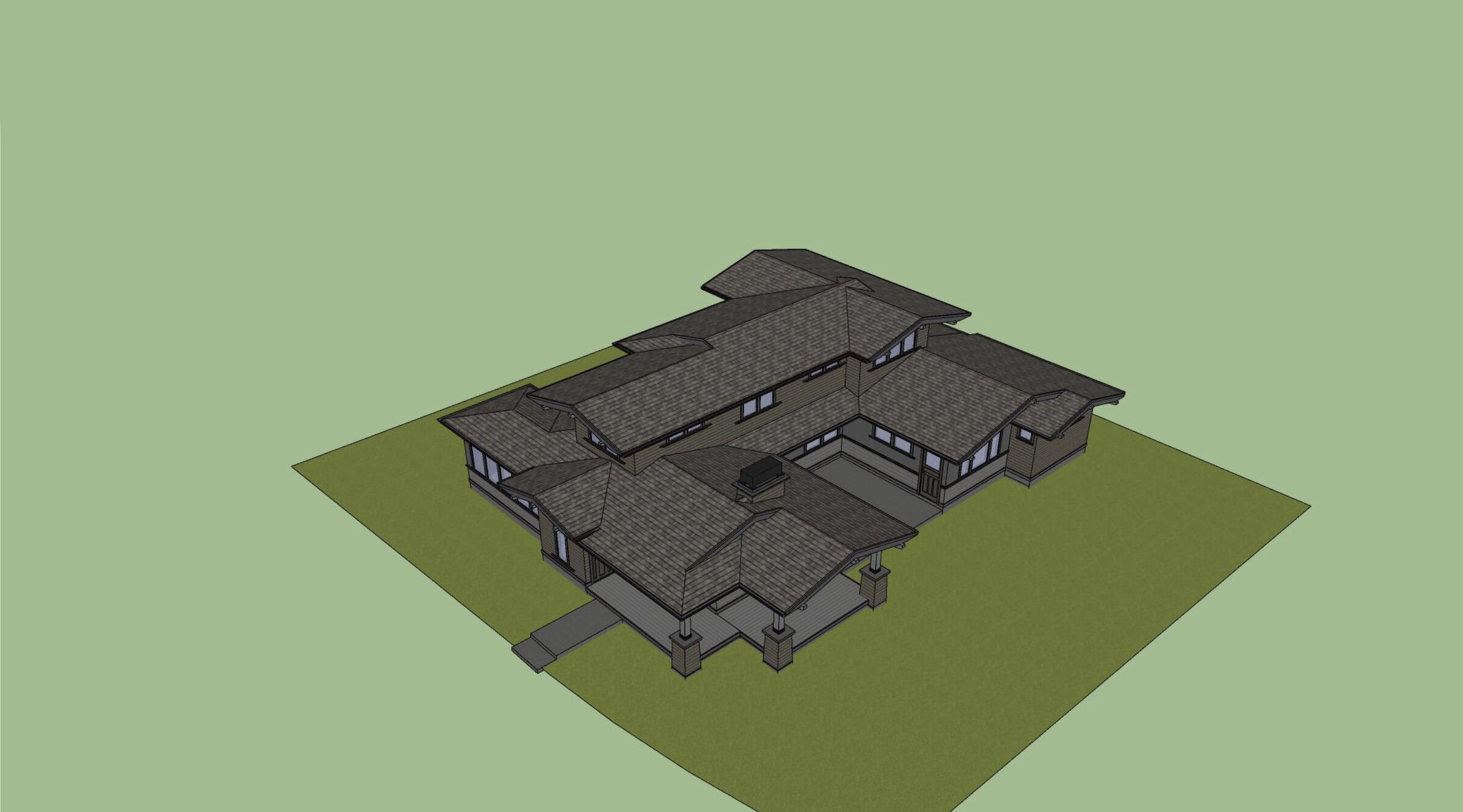 Shevlin West - Residential