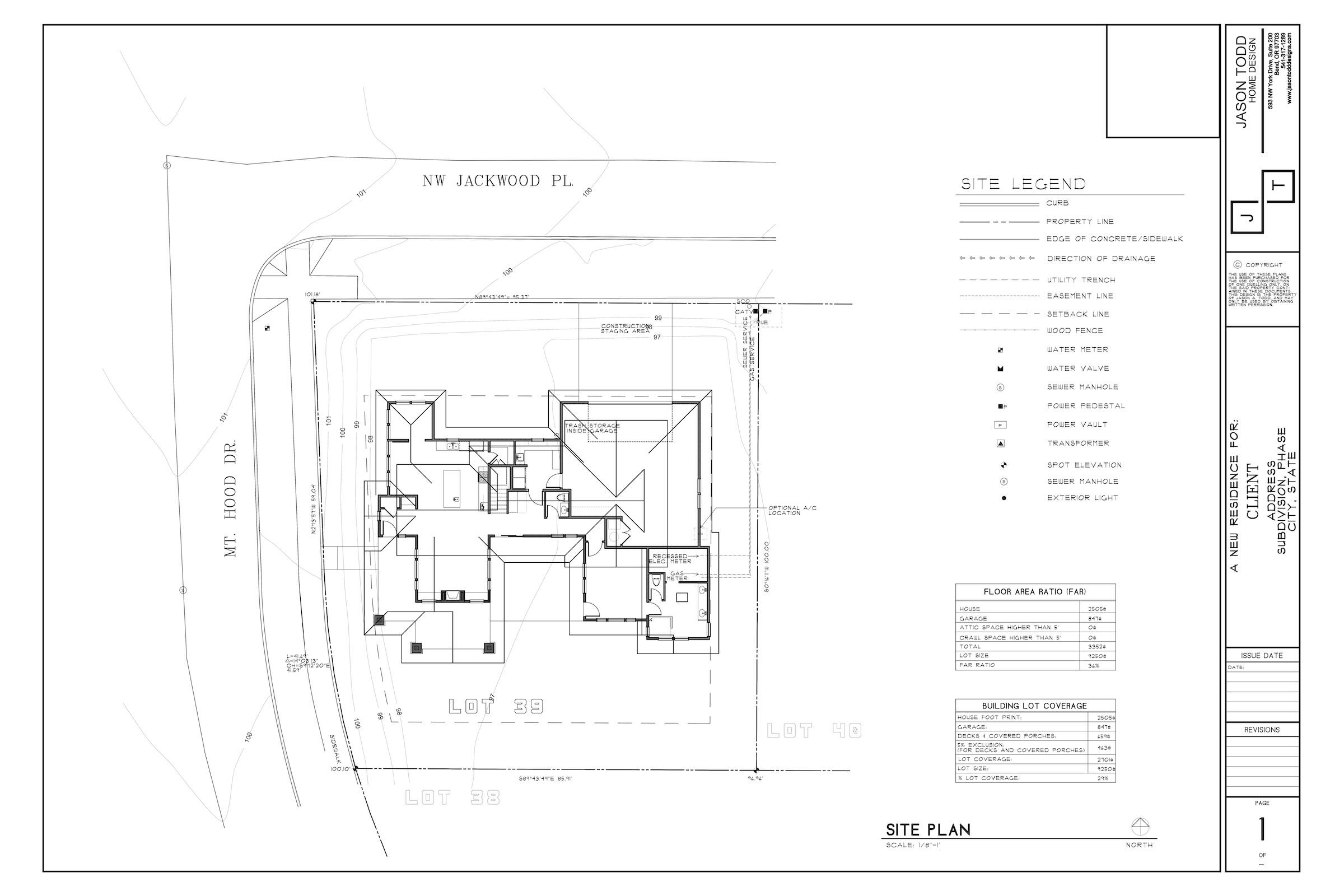 Shevlin West - Residential