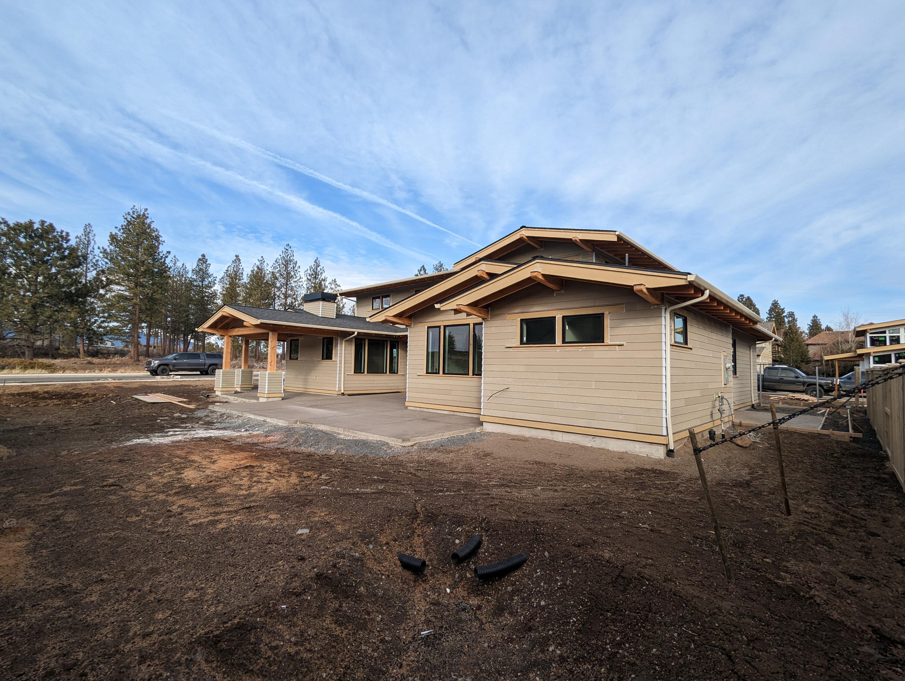 Shevlin West - Residential