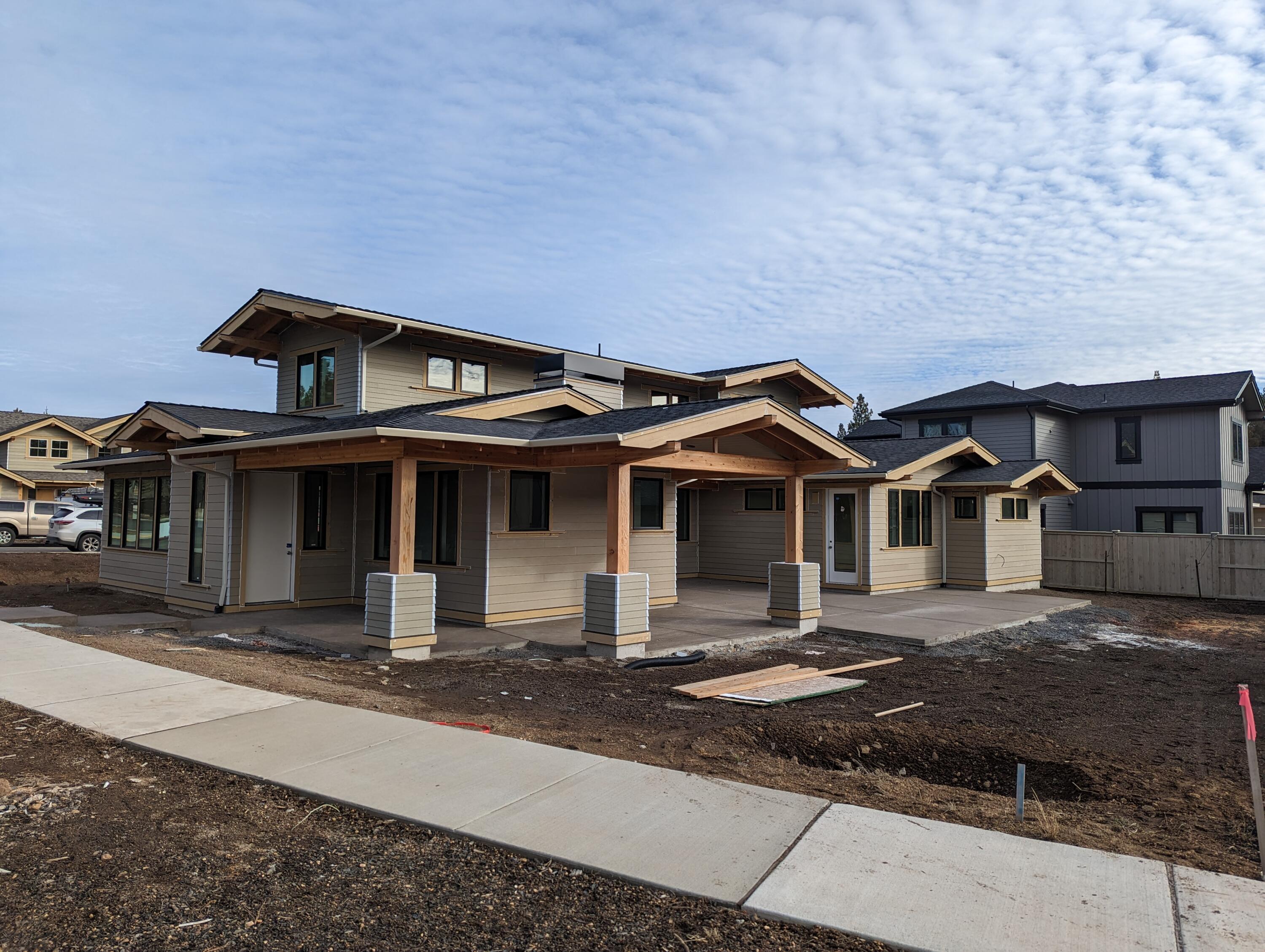 Shevlin West - Residential