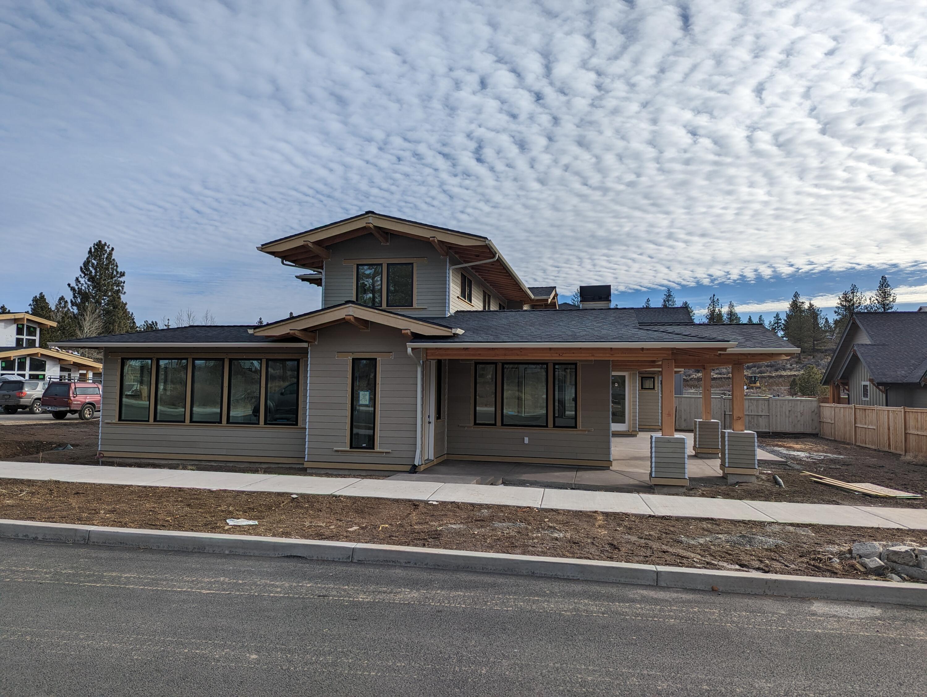 Shevlin West - Residential