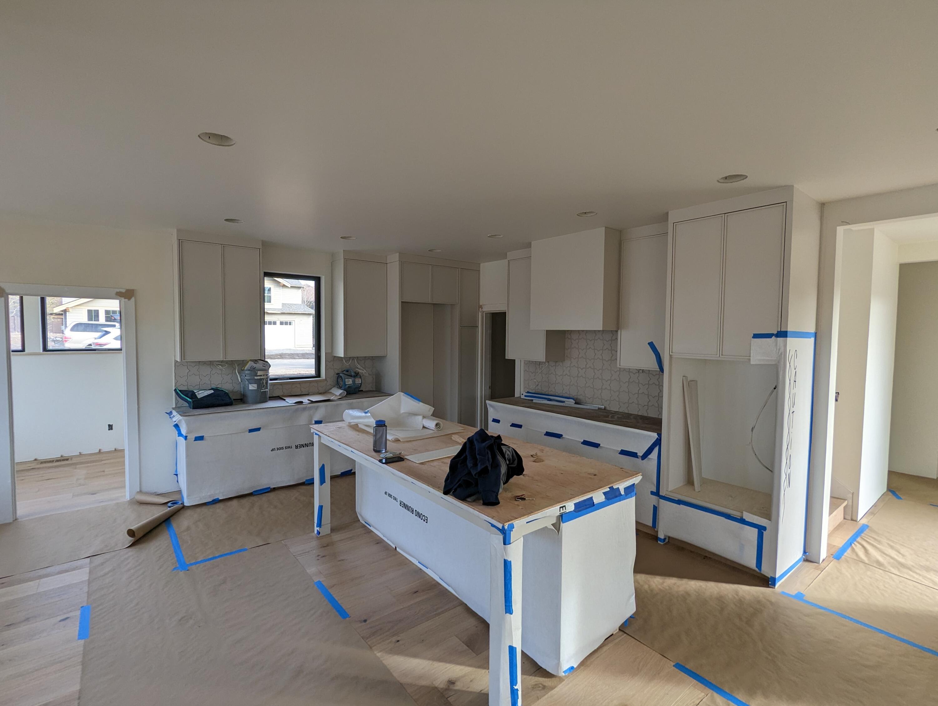 Shevlin West - Residential